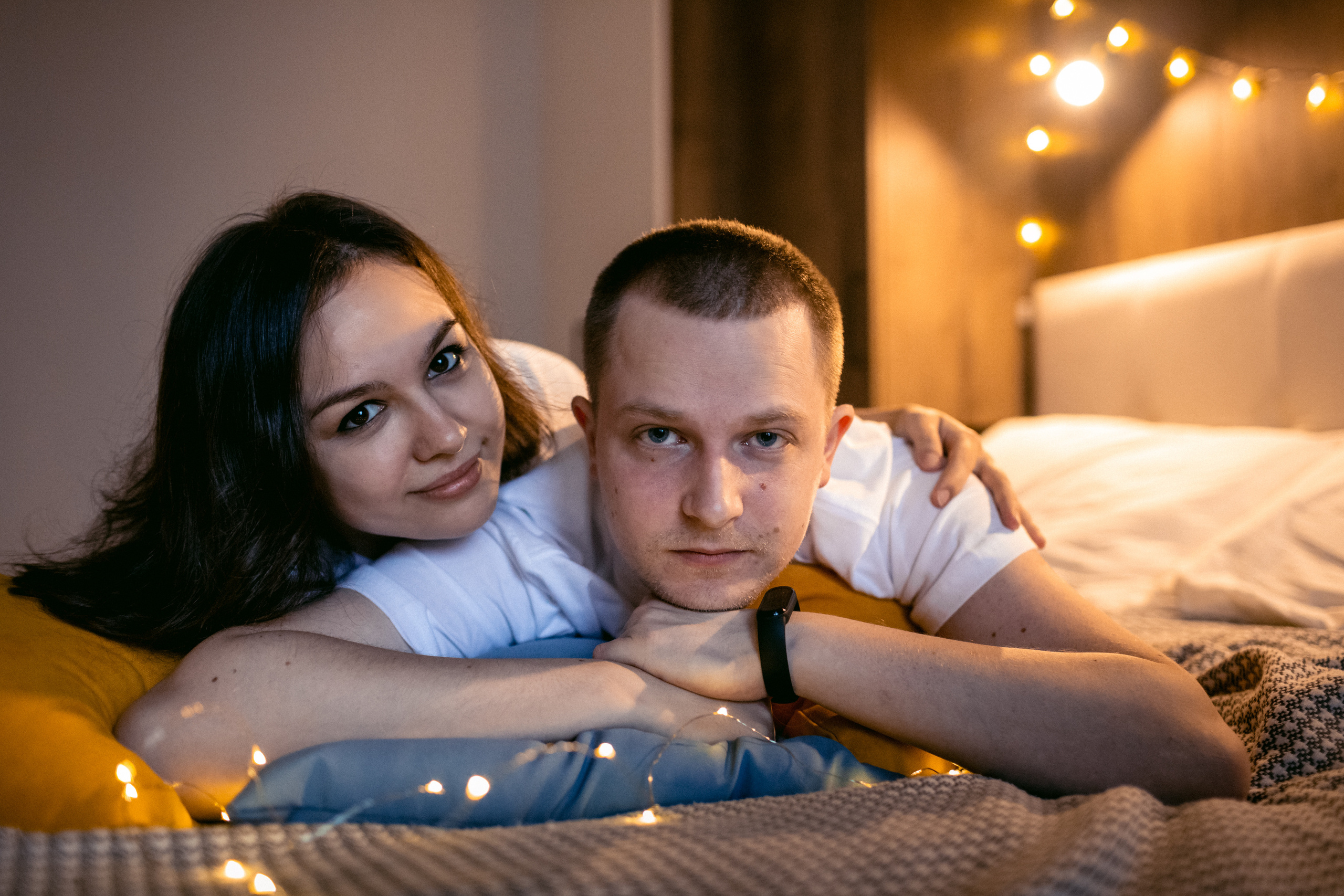 Новогоднее настроение. Ирина Носова - семейный и детский фотограф