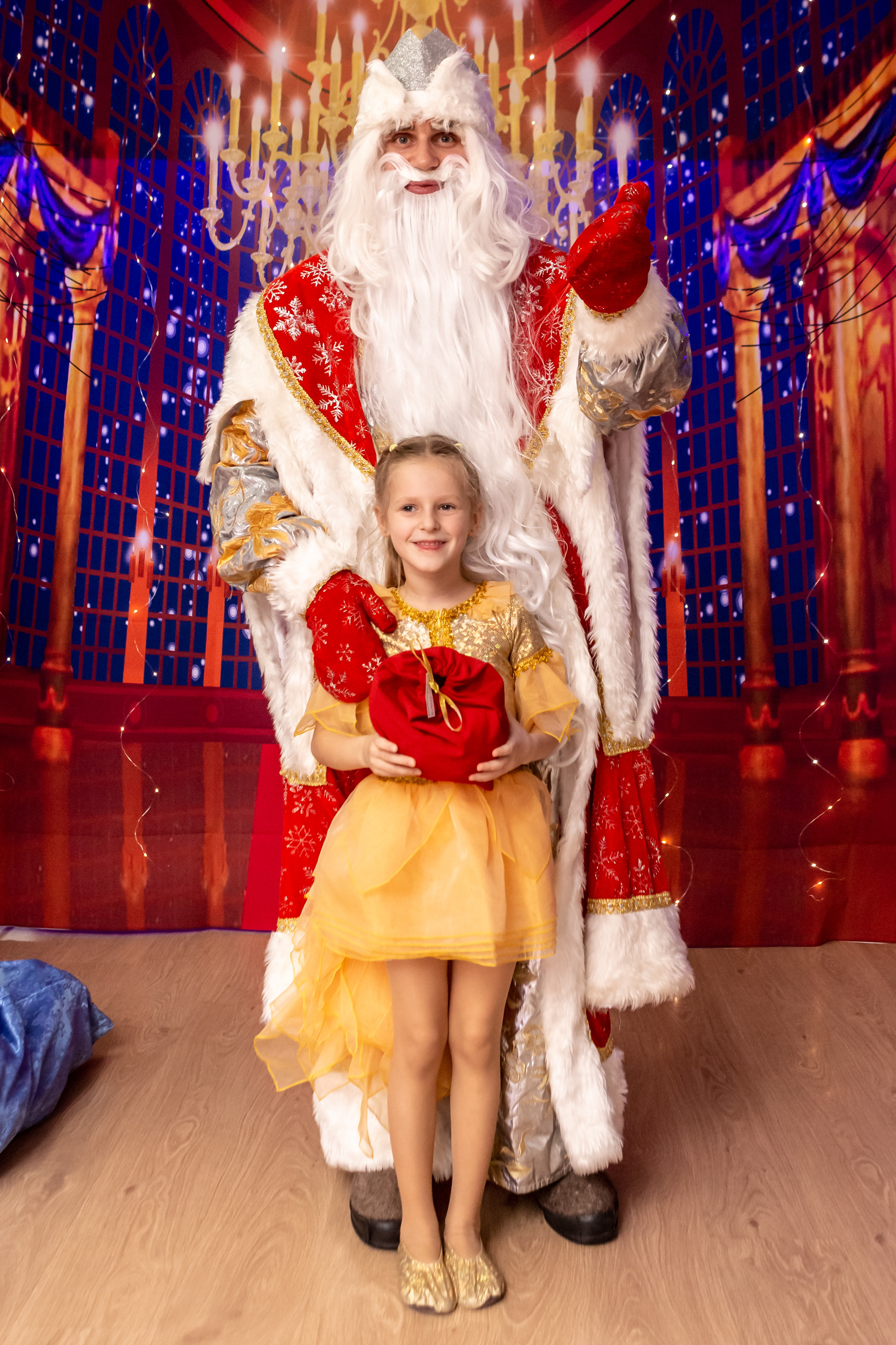 Фотосъемка детского праздника. Ирина Носова - семейный и детский фотограф