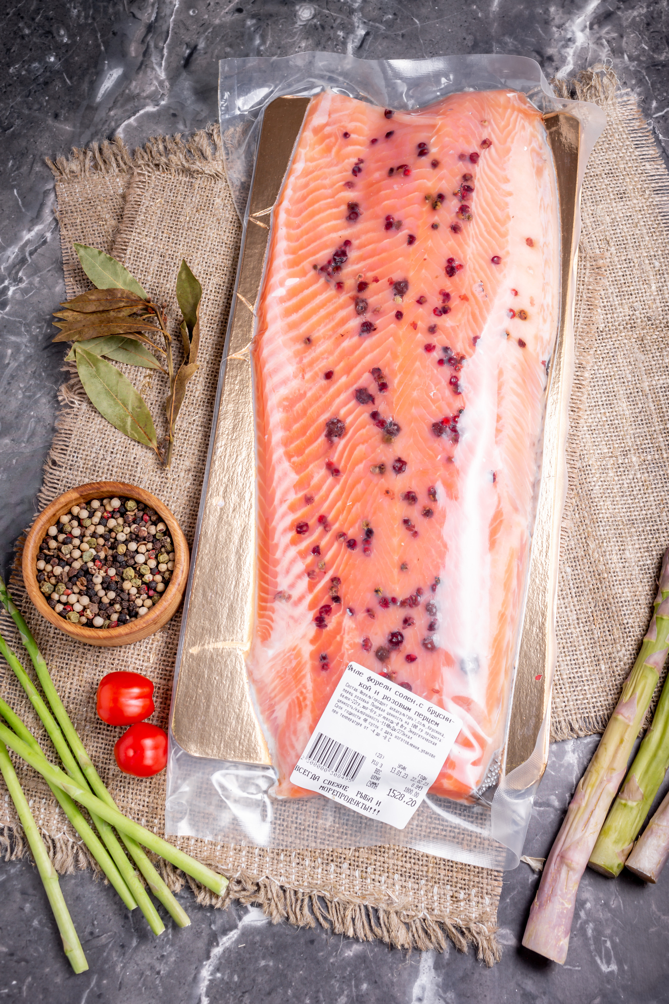 Фотосъемка для магазина «РЫБА Рядом». Ирина Носова - семейный и детский фотограф