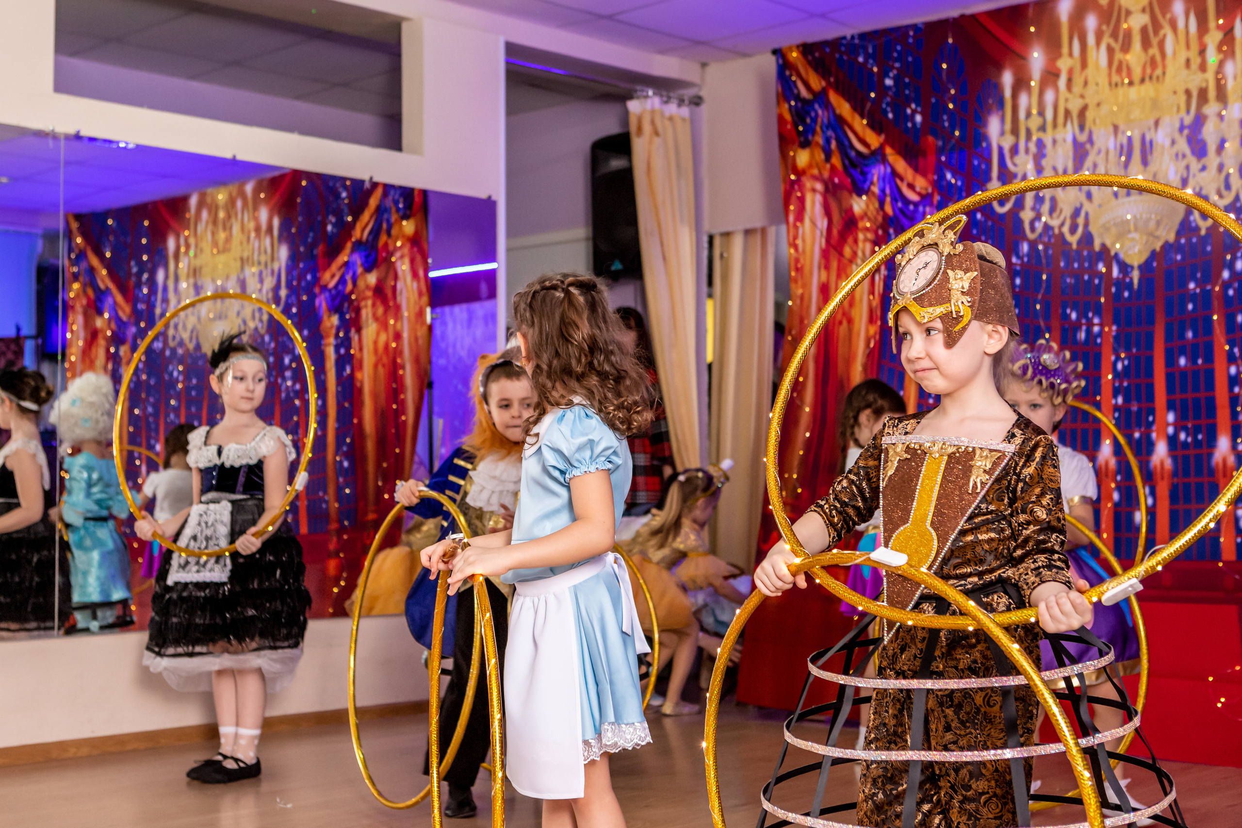 Фотосъемка детского праздника. Ирина Носова - семейный и детский фотограф