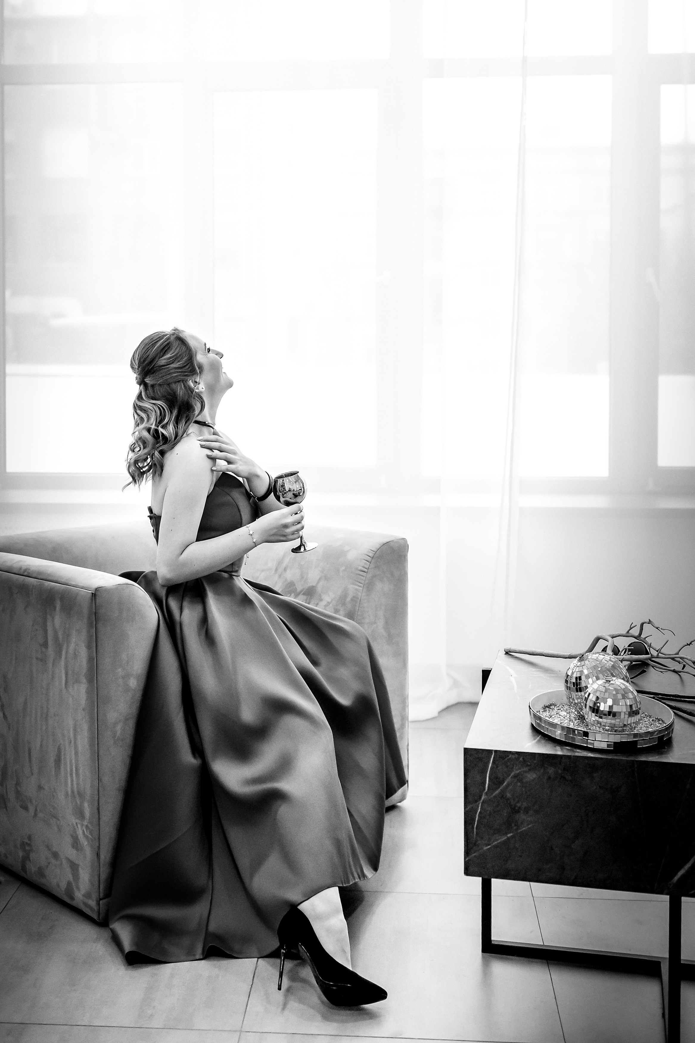 Качественная подготовка — отличный результат!. Ирина Носова - семейный и детский фотограф