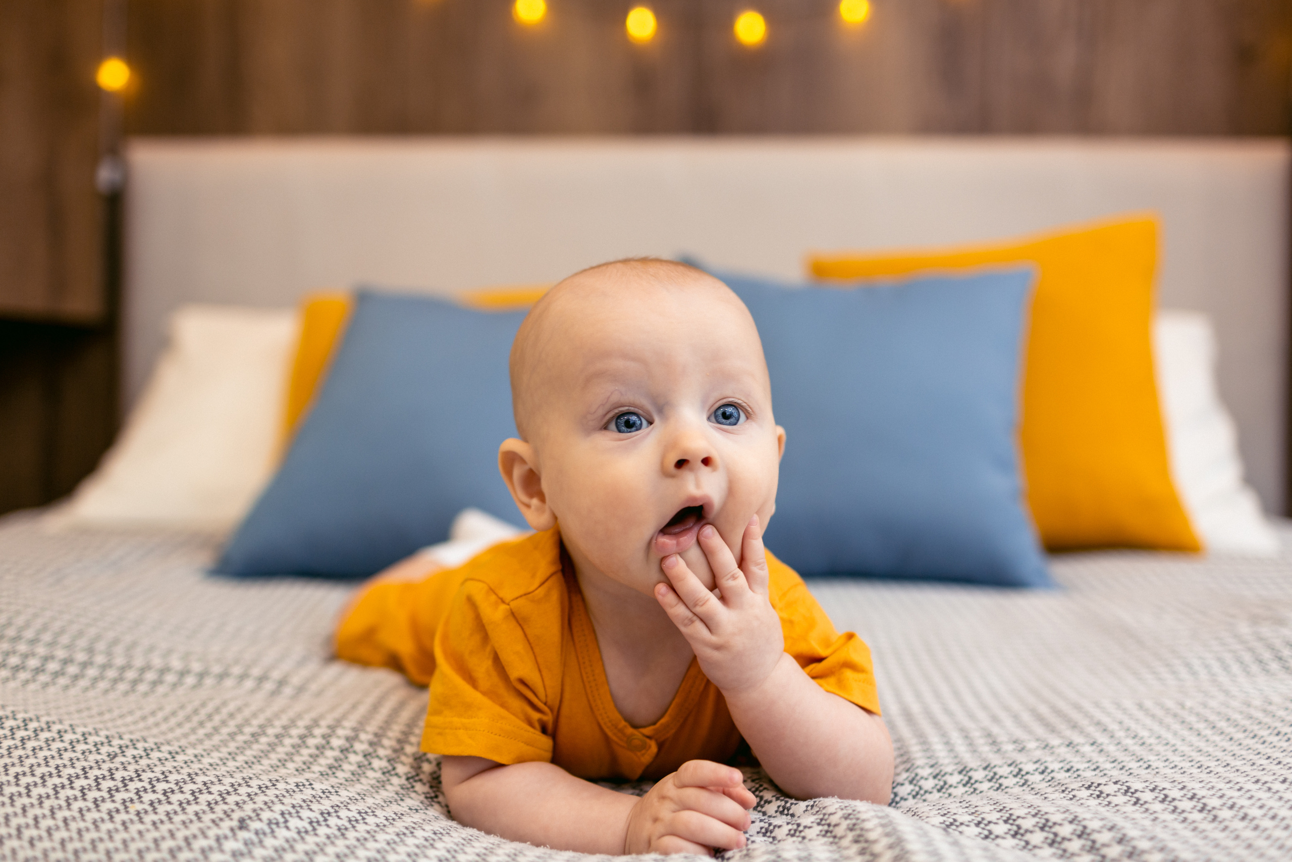 Новогоднее настроение. Ирина Носова - семейный и детский фотограф