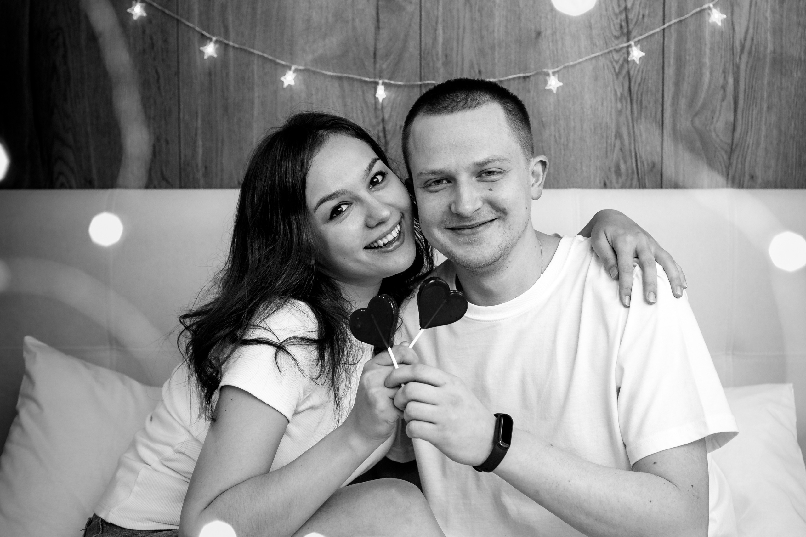 Новогоднее настроение. Ирина Носова - семейный и детский фотограф