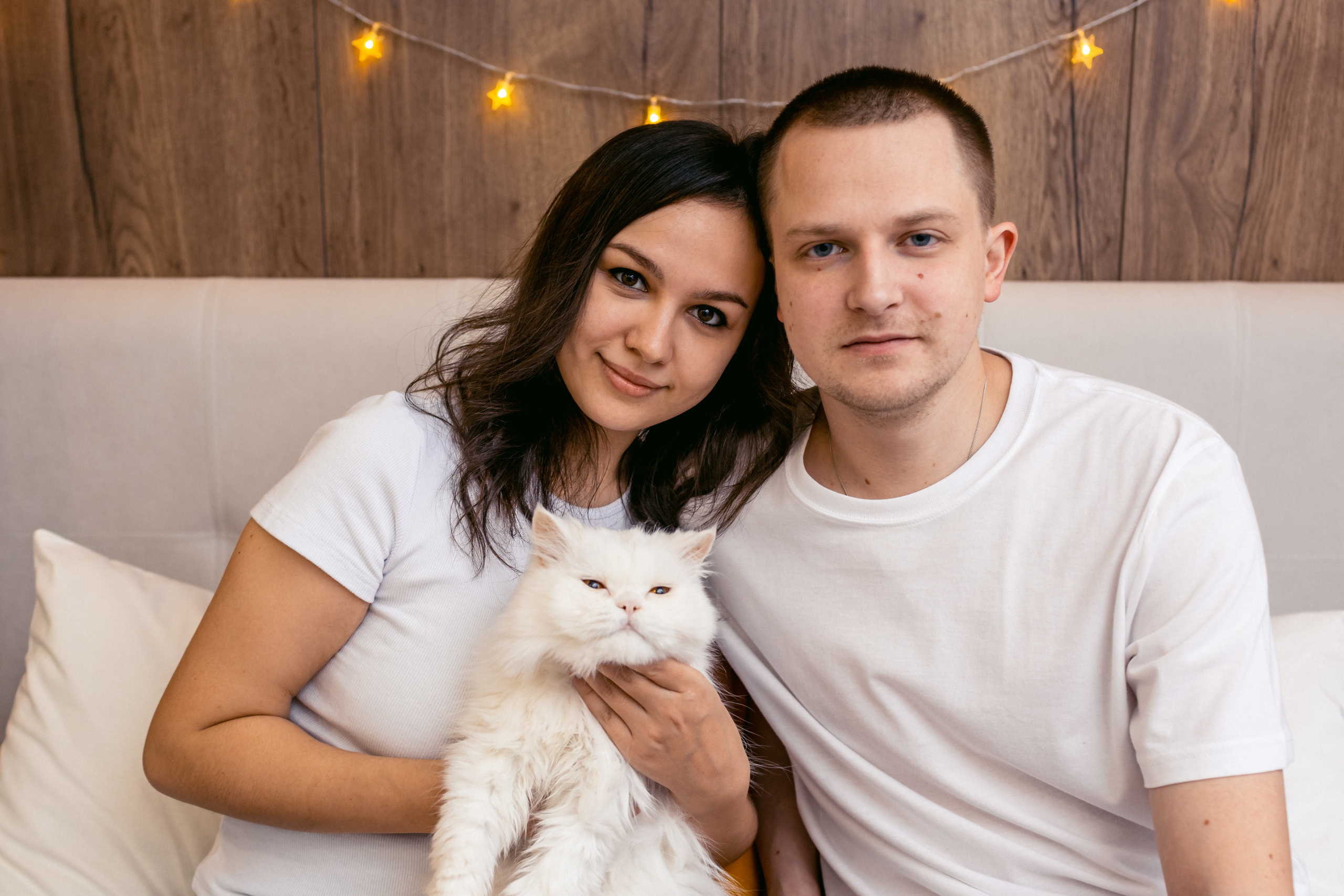 Новогоднее настроение. Ирина Носова - семейный и детский фотограф