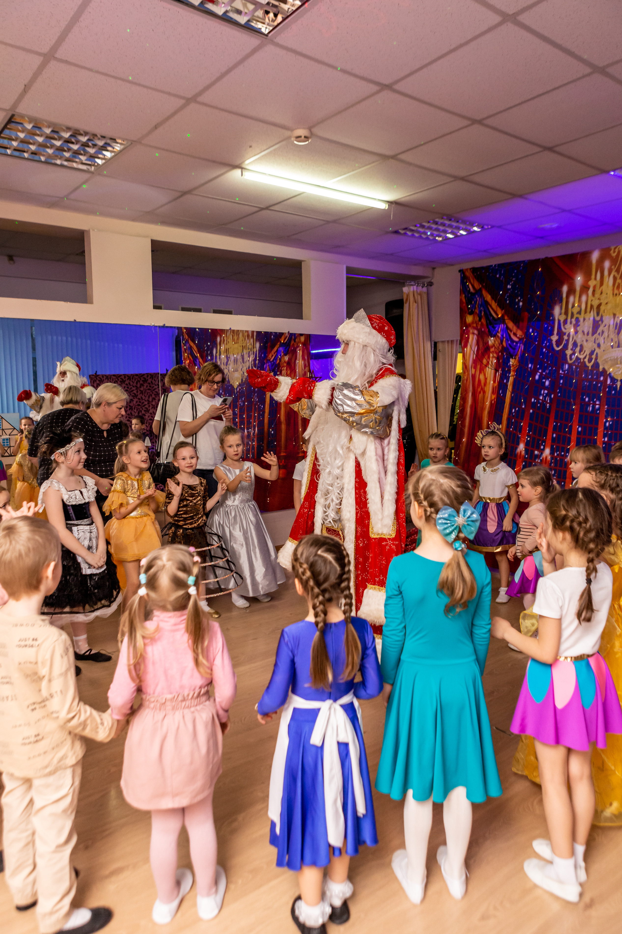 Фотосъемка детского праздника. Ирина Носова - семейный и детский фотограф