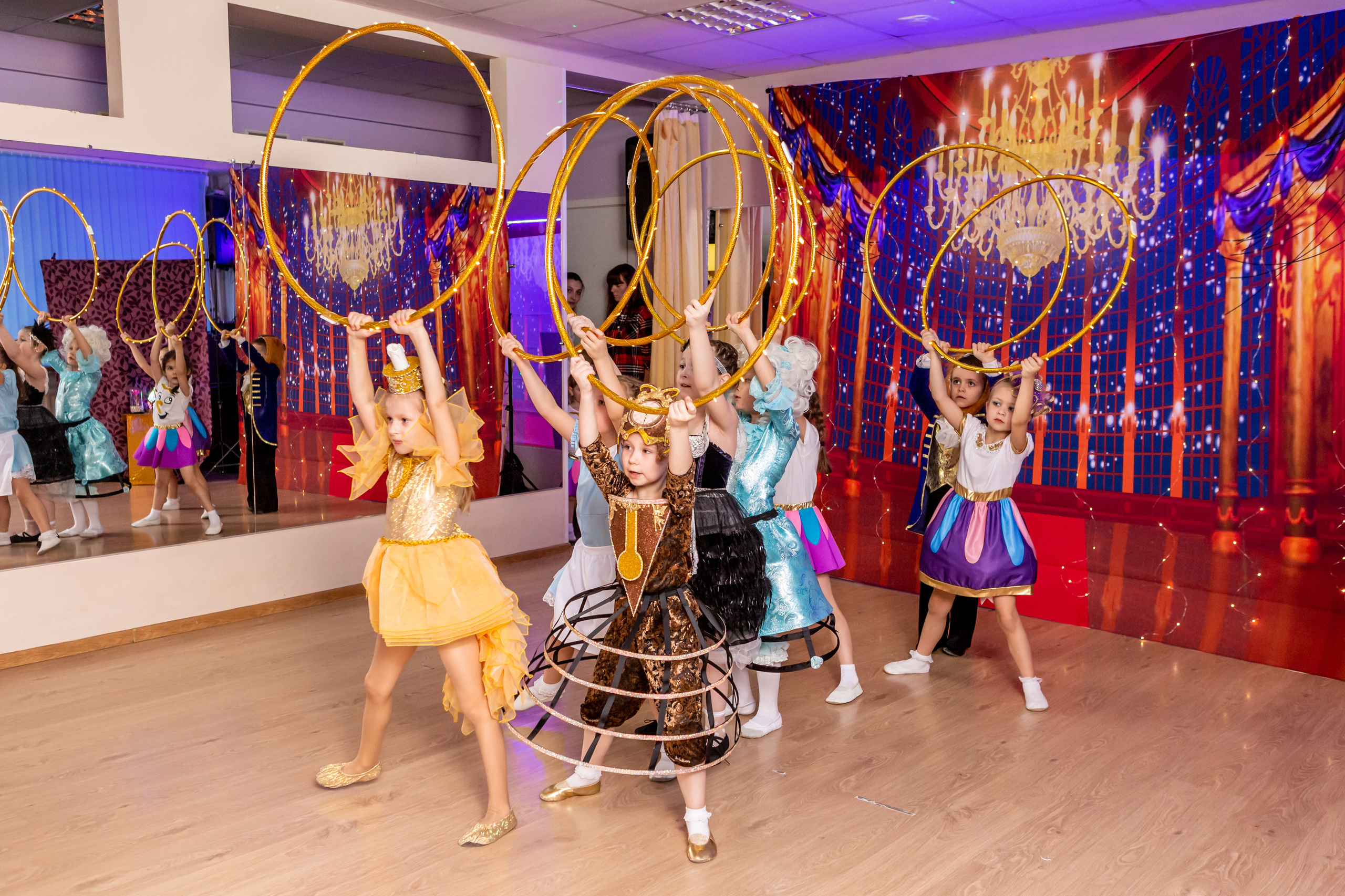 Фотосъемка детского праздника. Ирина Носова - семейный и детский фотограф