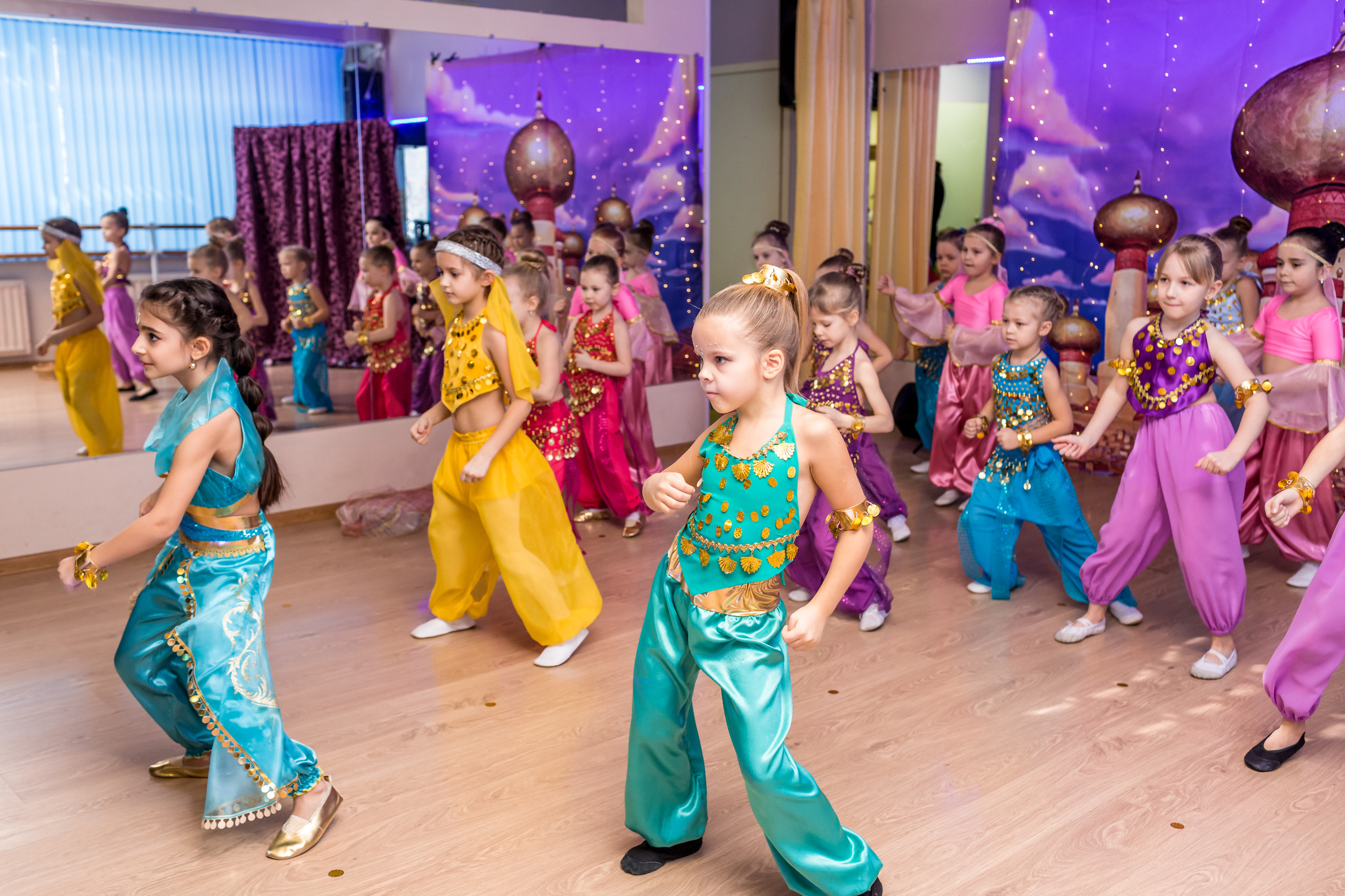 Фотосъемка детского праздника. Ирина Носова - семейный и детский фотограф