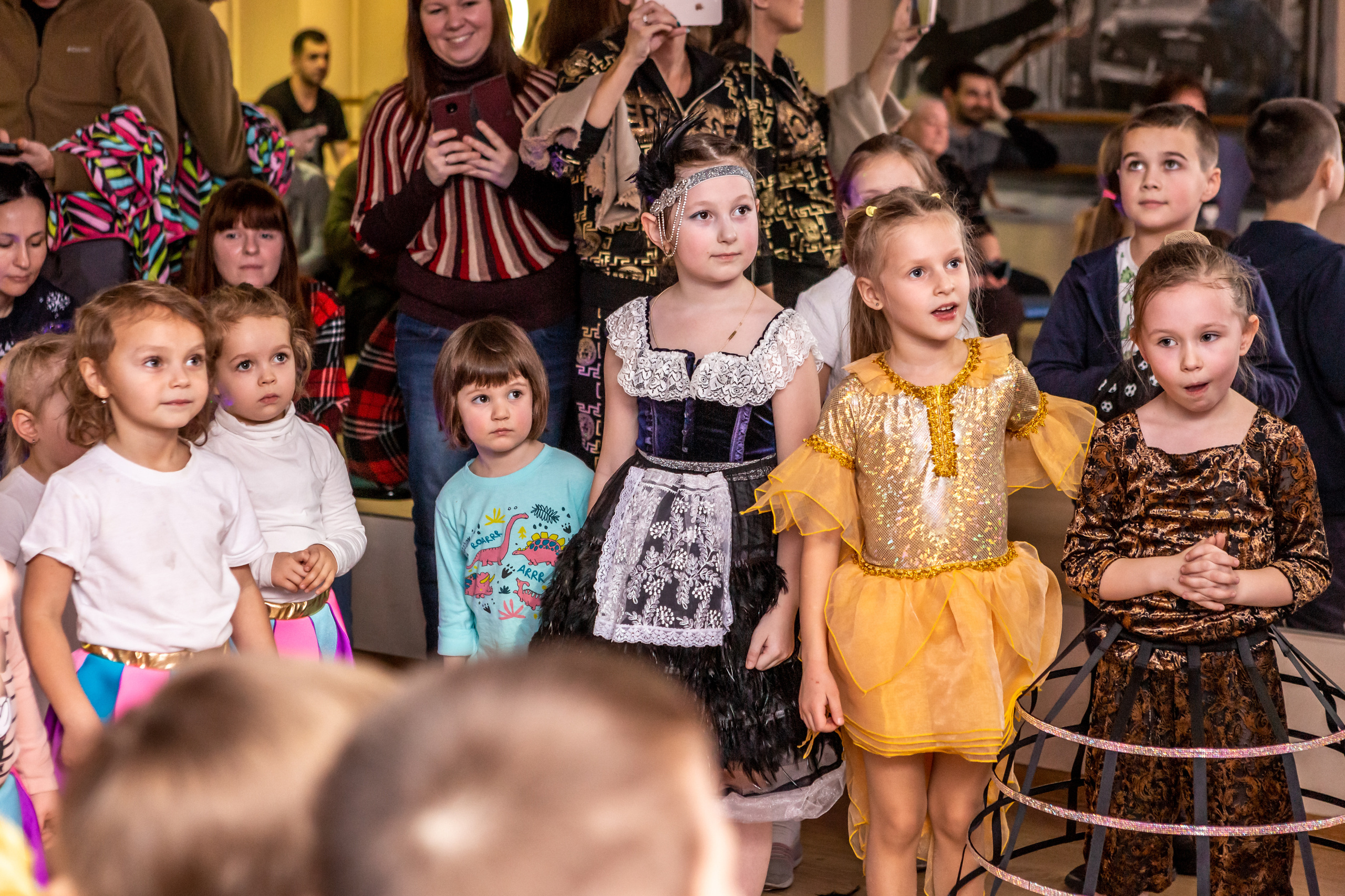 Фотосъемка детского праздника. Ирина Носова - семейный и детский фотограф