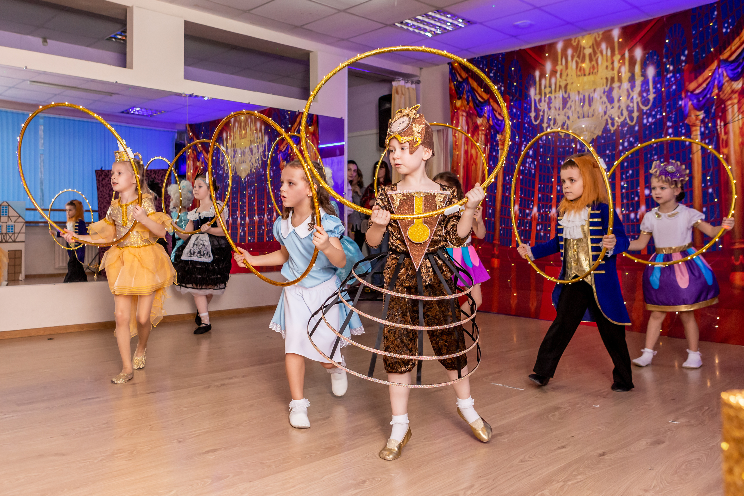 Фотосъемка детского праздника. Ирина Носова - семейный и детский фотограф