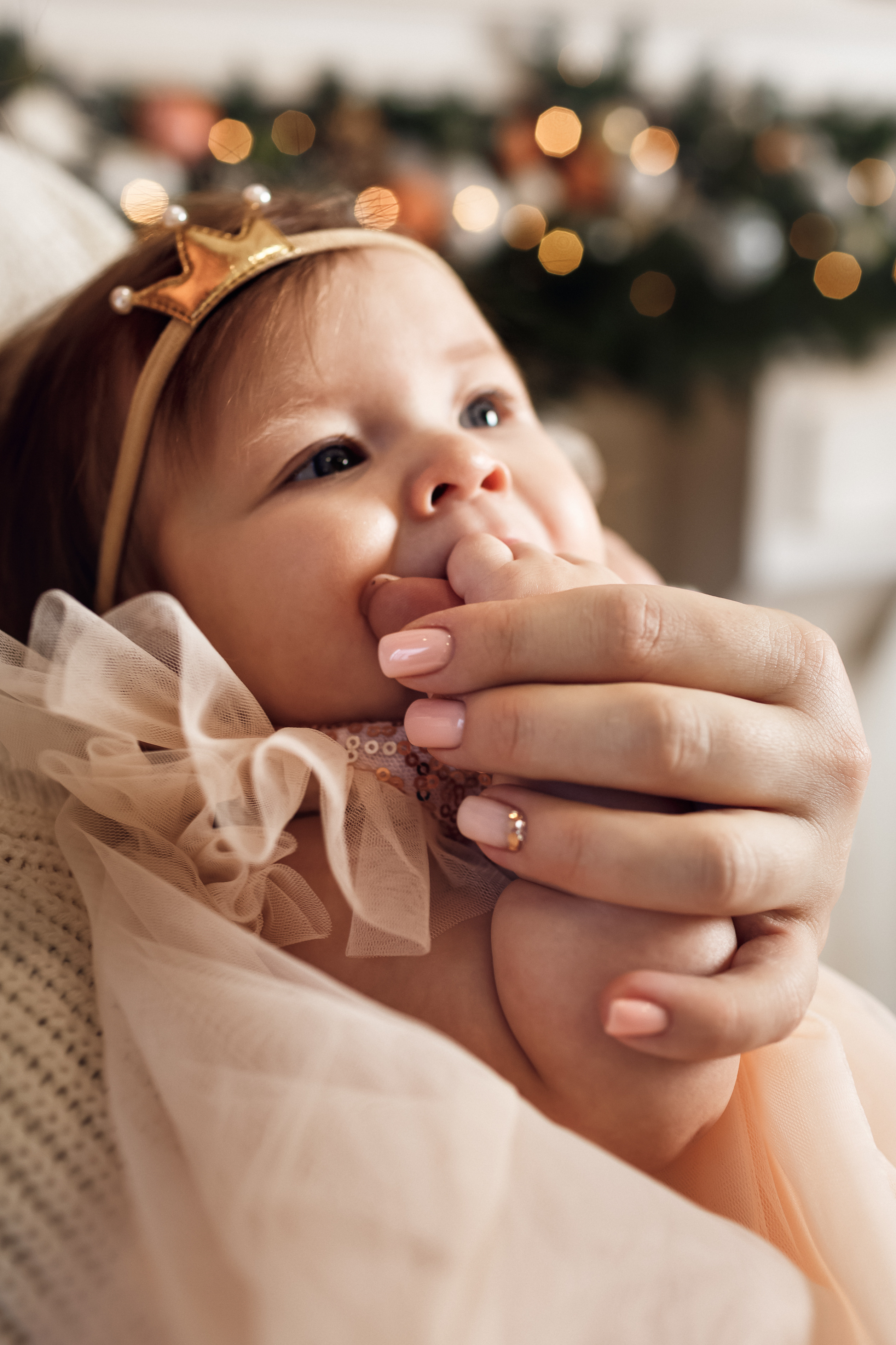 Еще одна новогодняя история_2023. Ирина Носова - семейный и детский фотограф