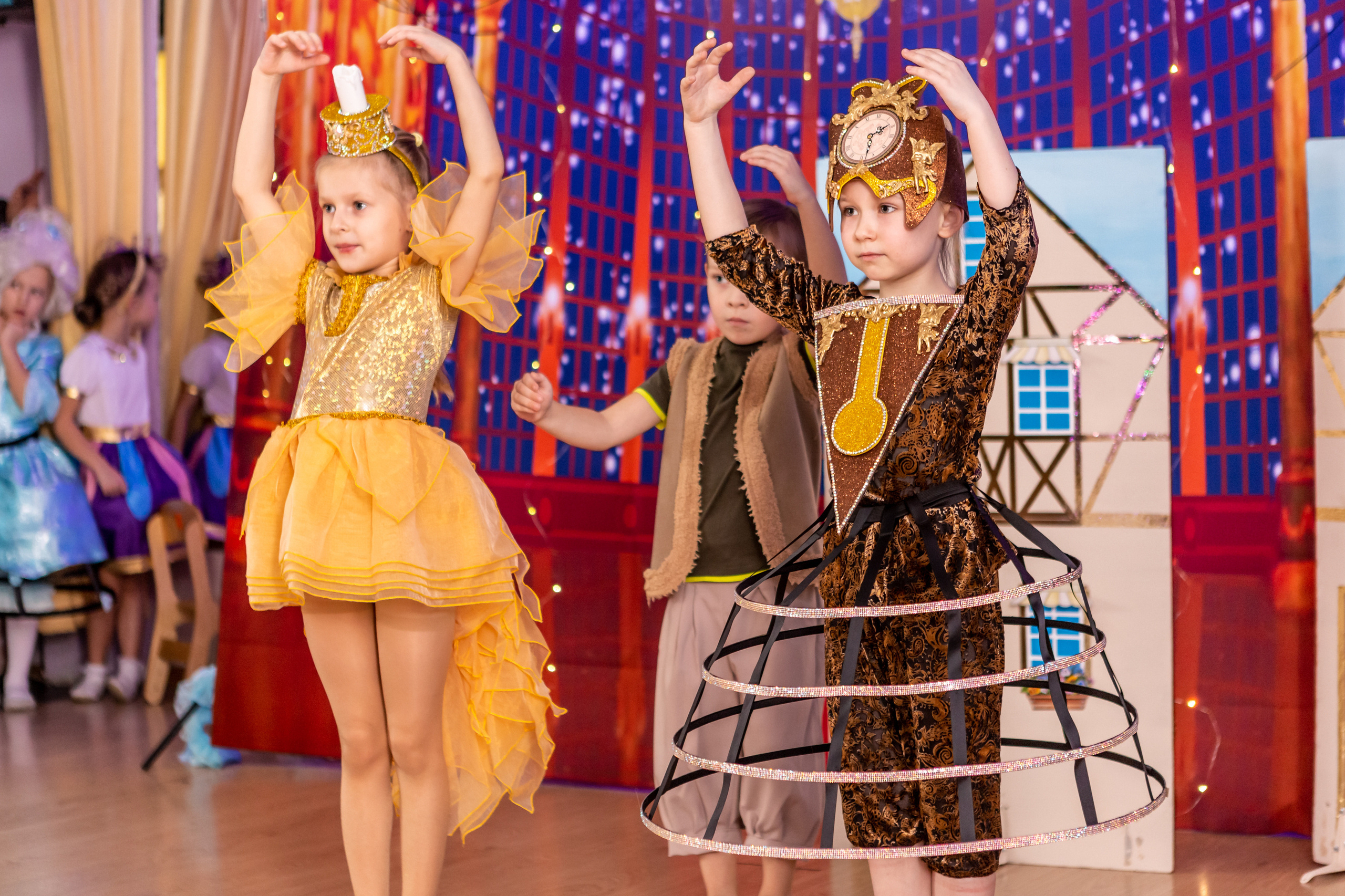 Фотосъемка детского праздника. Ирина Носова - семейный и детский фотограф