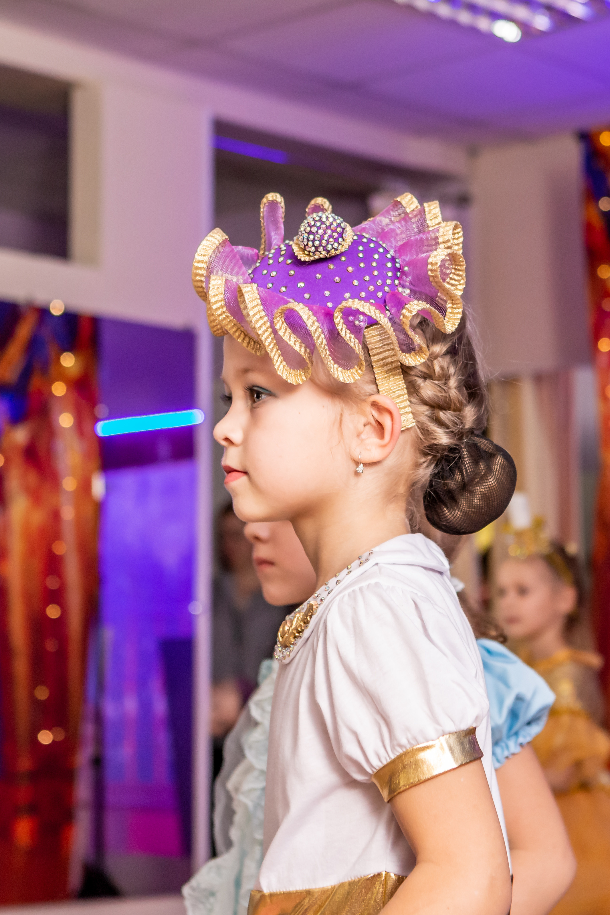 Фотосъемка детского праздника. Ирина Носова - семейный и детский фотограф