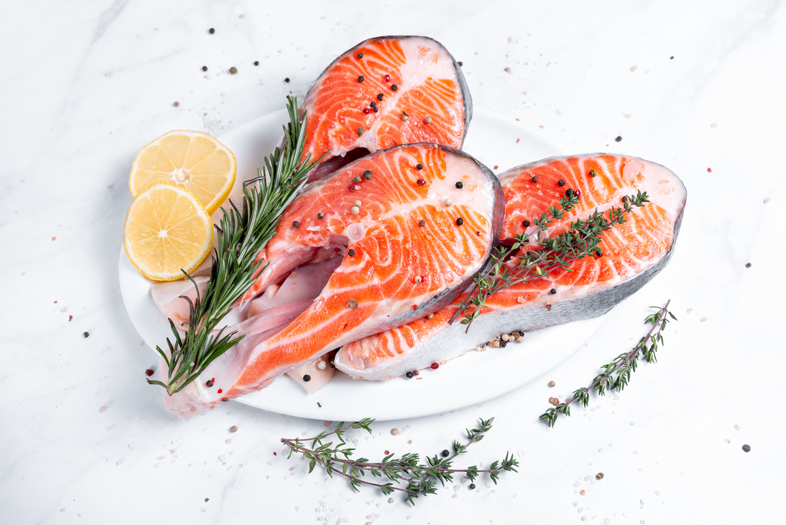 Фотосъемка для магазина «РЫБА Рядом». Ирина Носова - семейный и детский фотограф