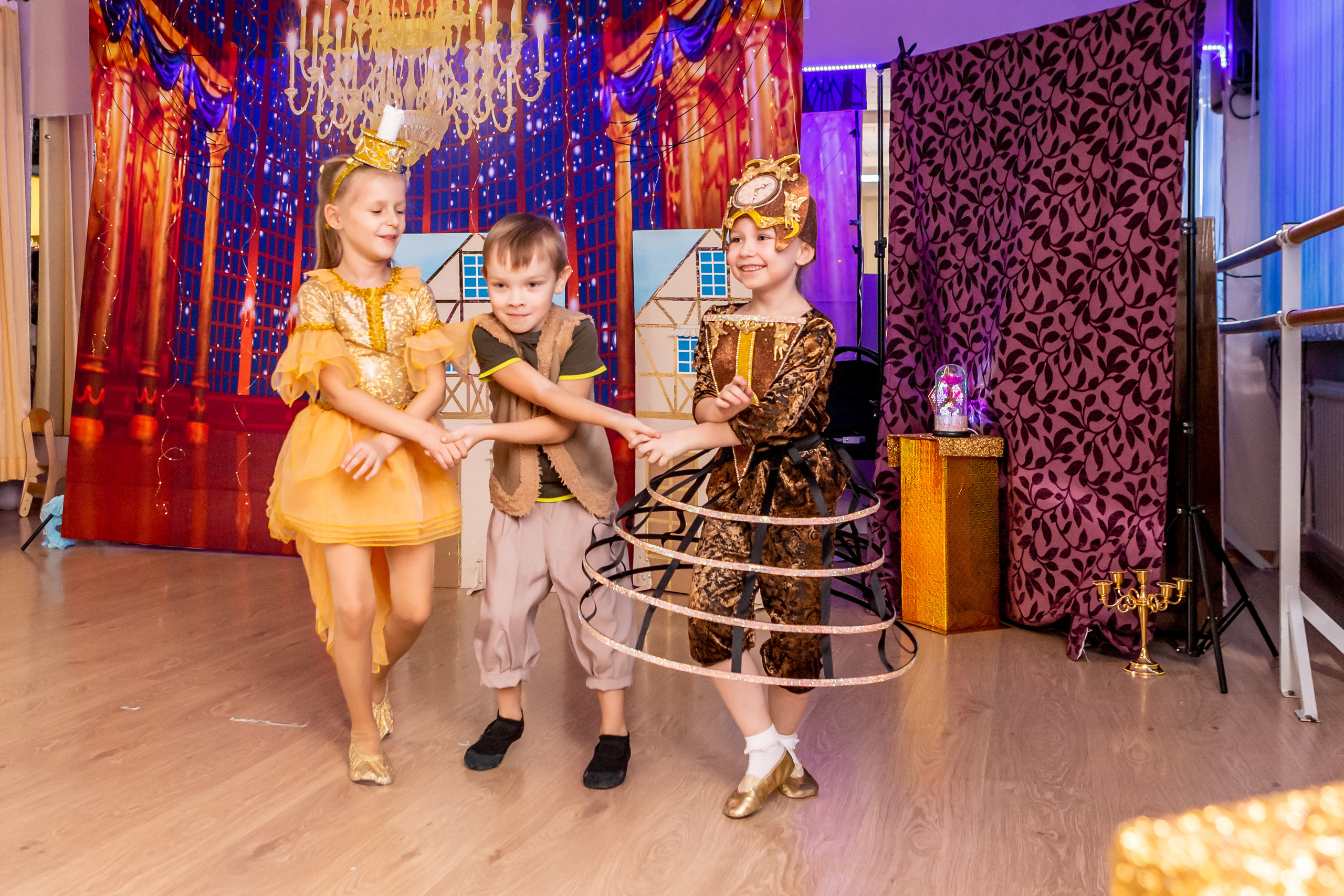 Фотосъемка детского праздника. Ирина Носова - семейный и детский фотограф