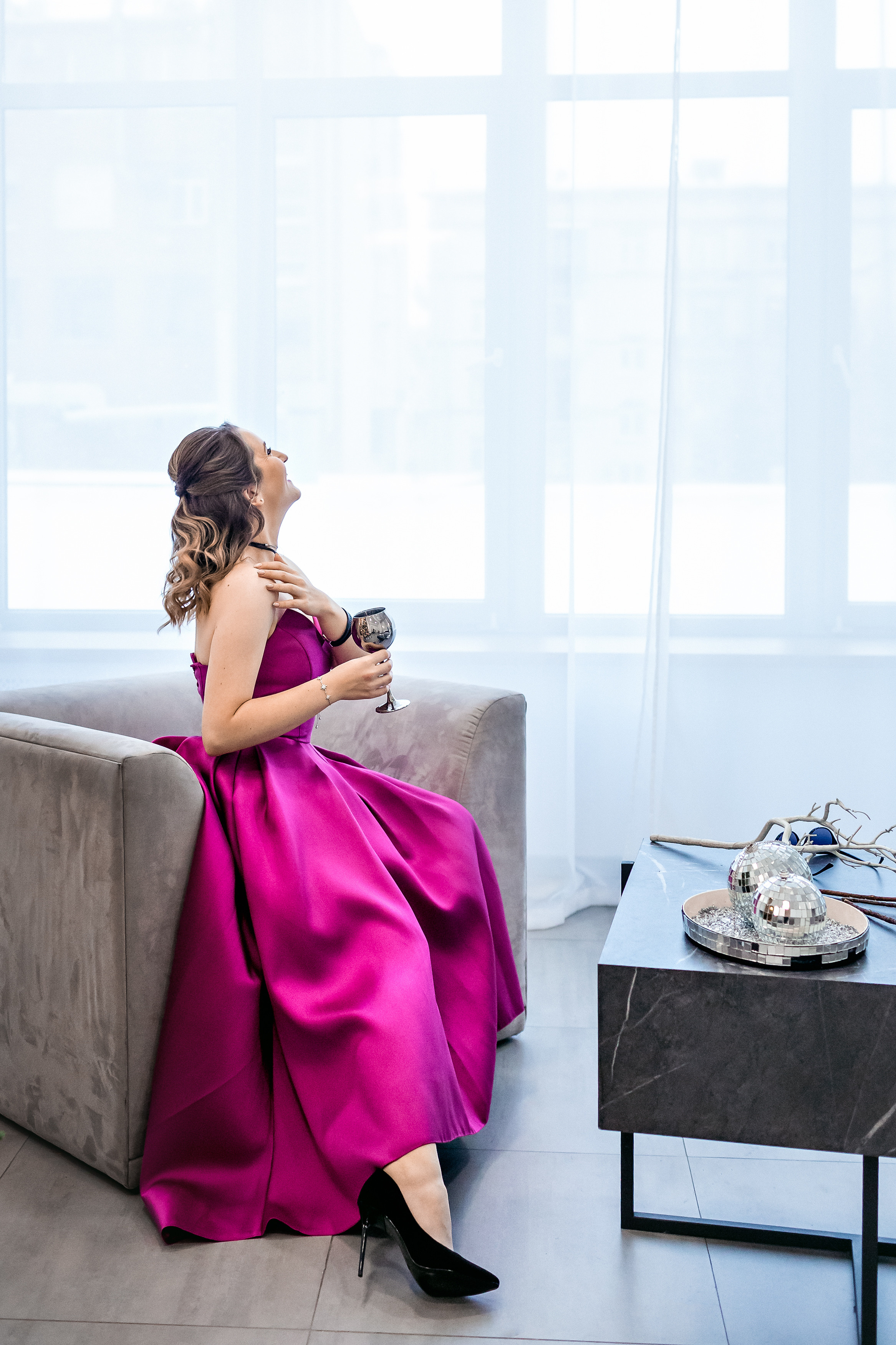 Качественная подготовка — отличный результат!. Ирина Носова - семейный и детский фотограф