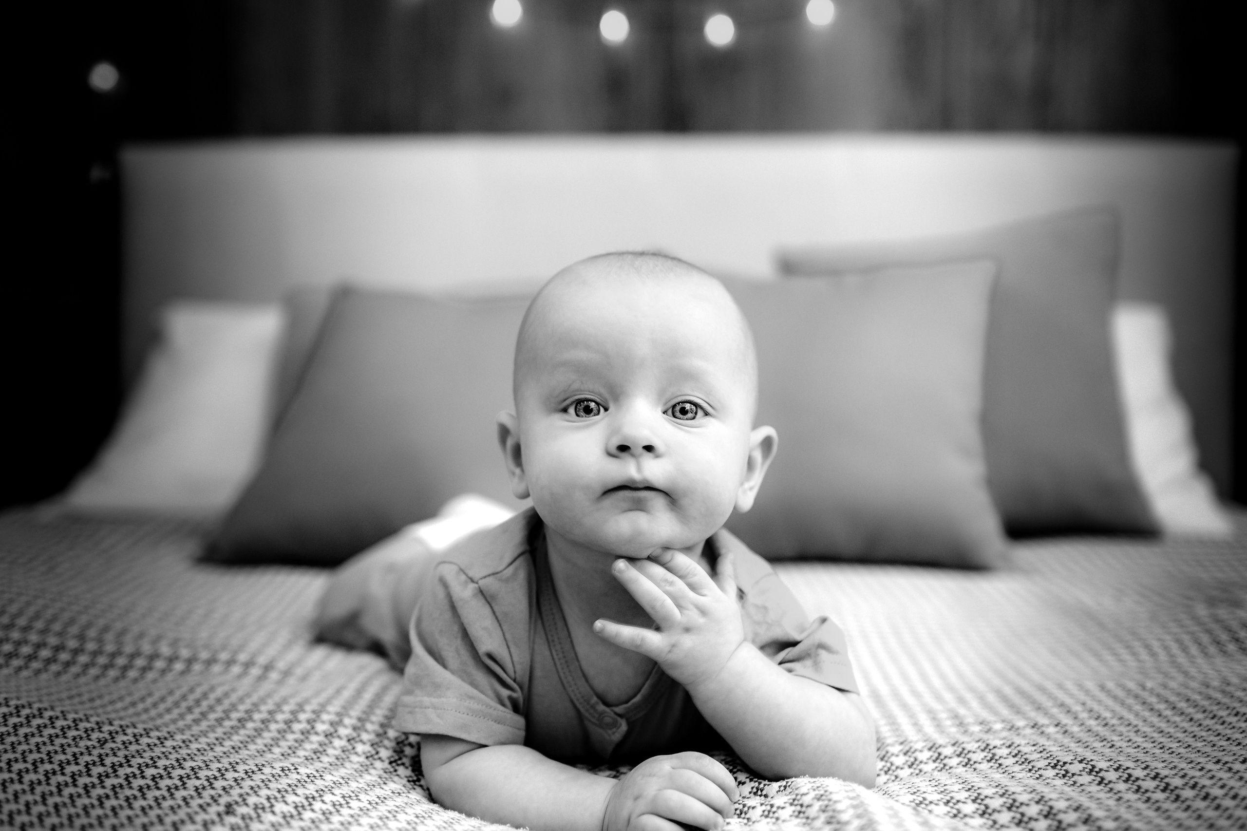 Новогоднее настроение. Ирина Носова - семейный и детский фотограф