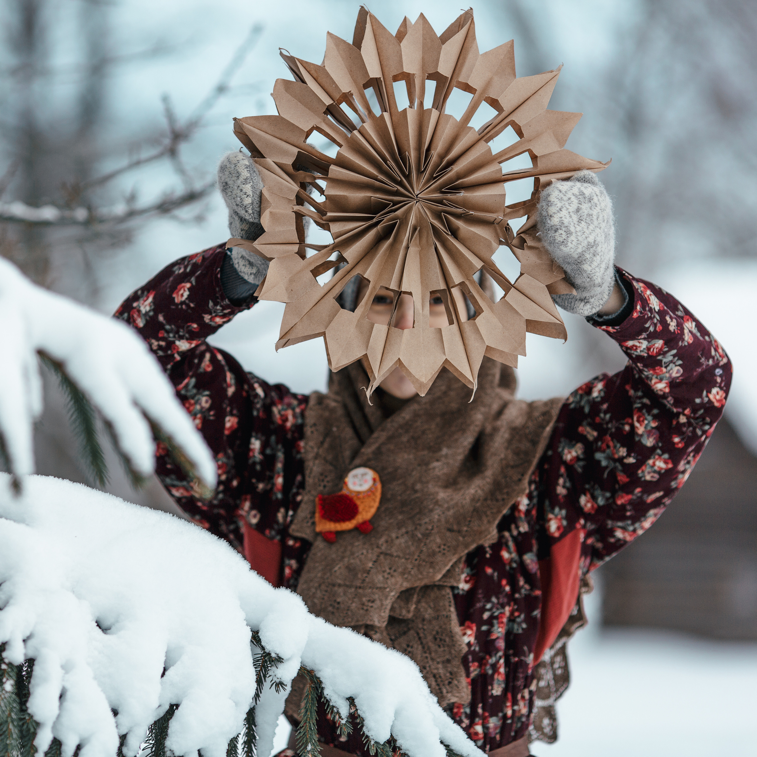 Атмосферная фотография. Ирина Носова - семейный и детский фотограф