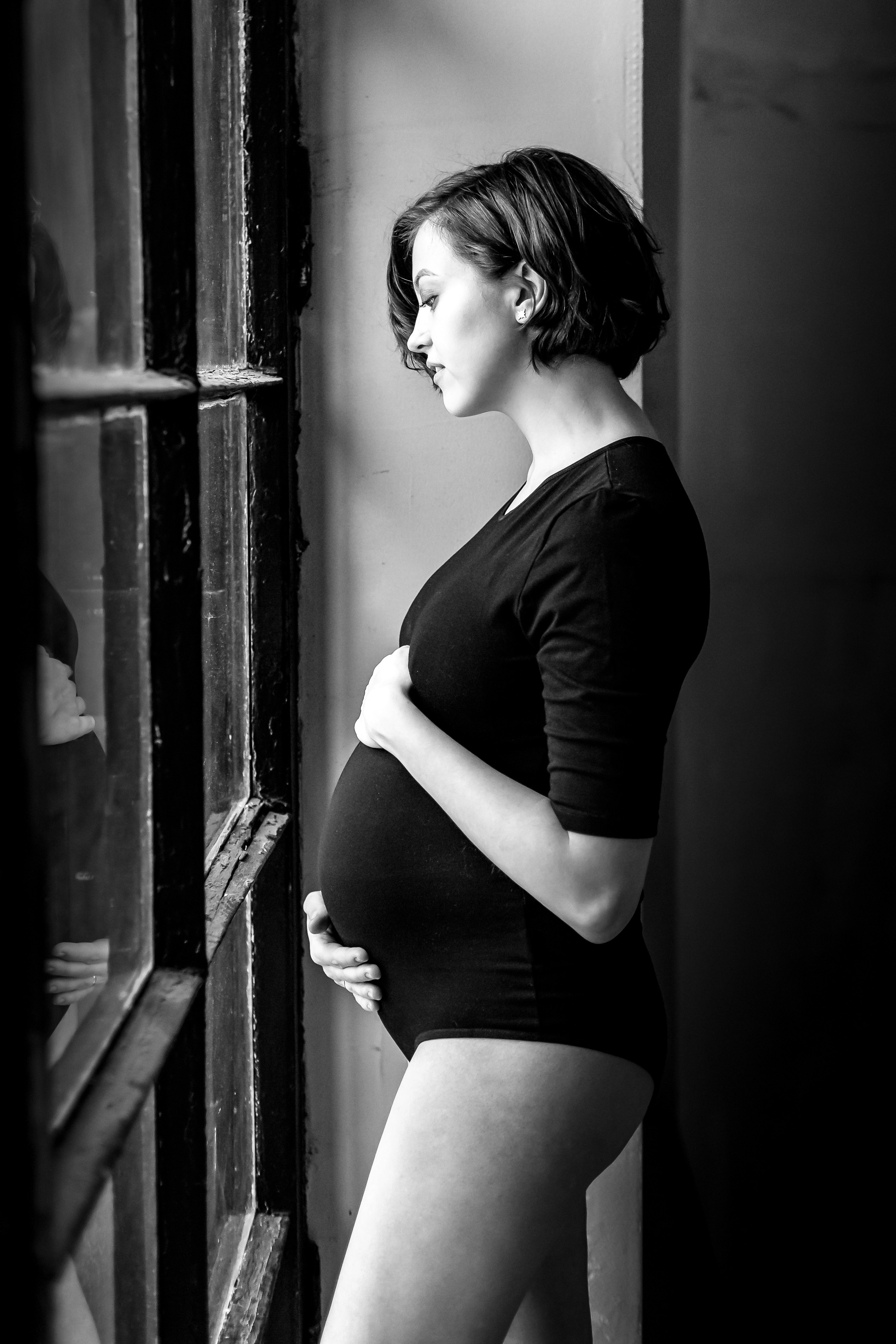 Еще одна беременная история). Ирина Носова - семейный и детский фотограф