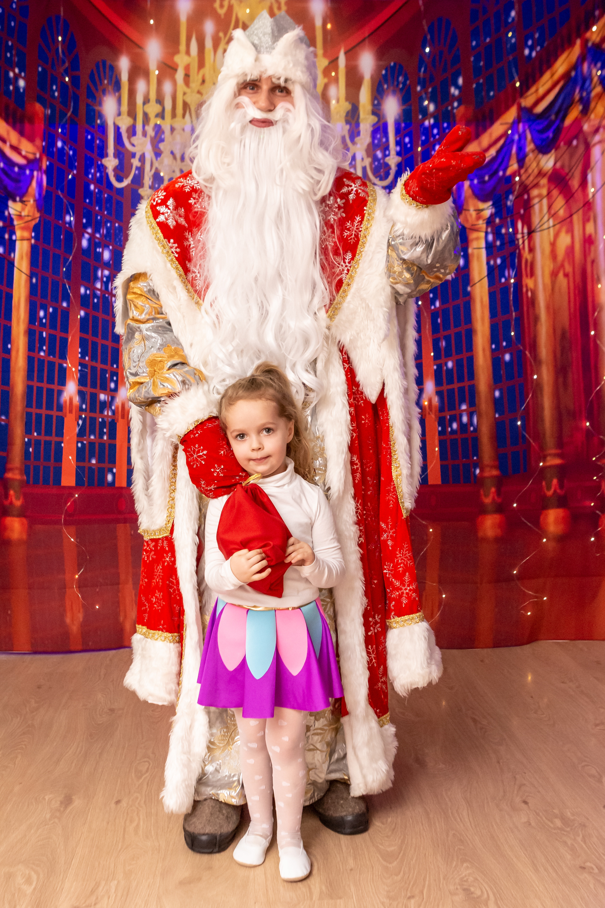 Фотосъемка детского праздника. Ирина Носова - семейный и детский фотограф