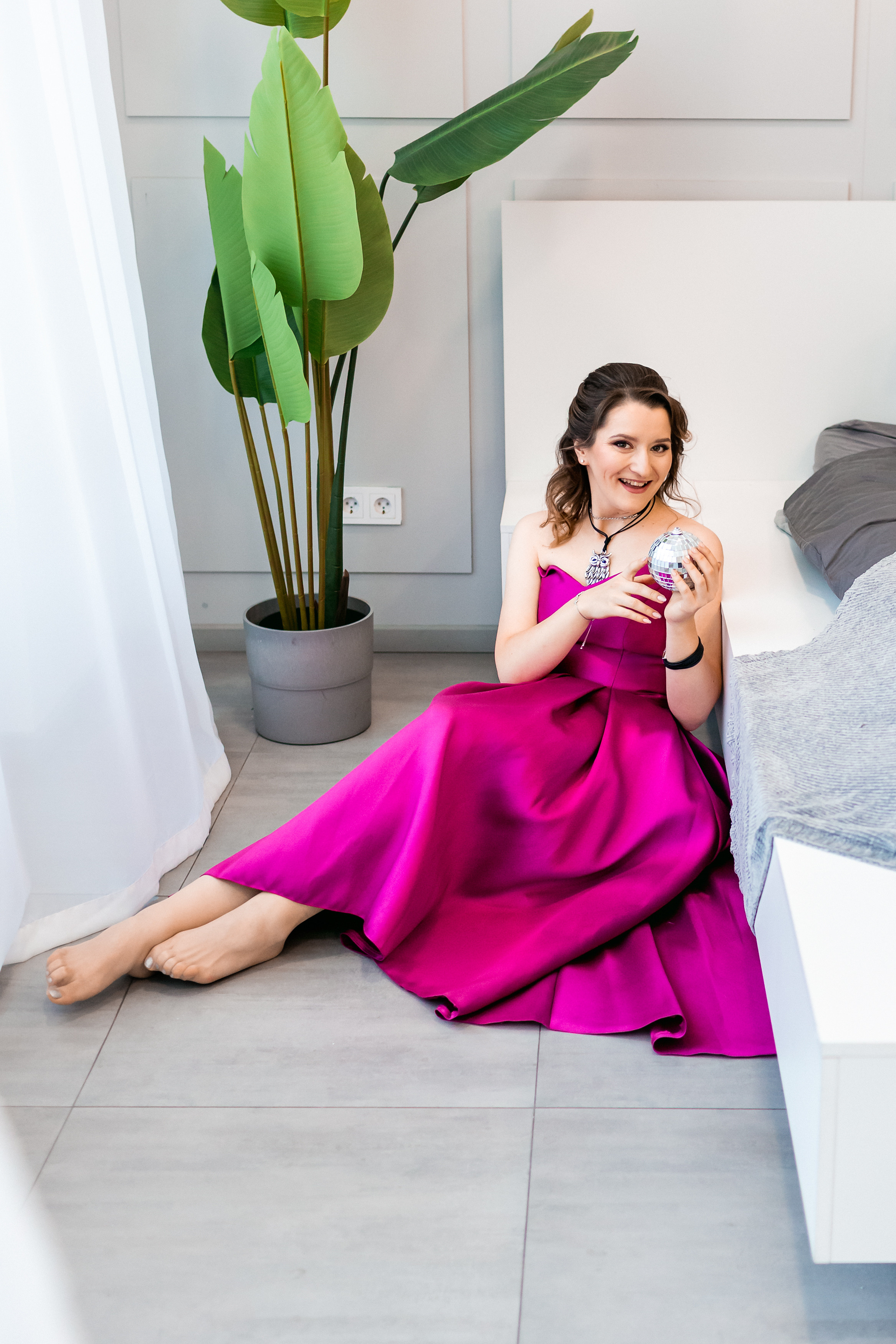 Качественная подготовка — отличный результат!. Ирина Носова - семейный и детский фотограф