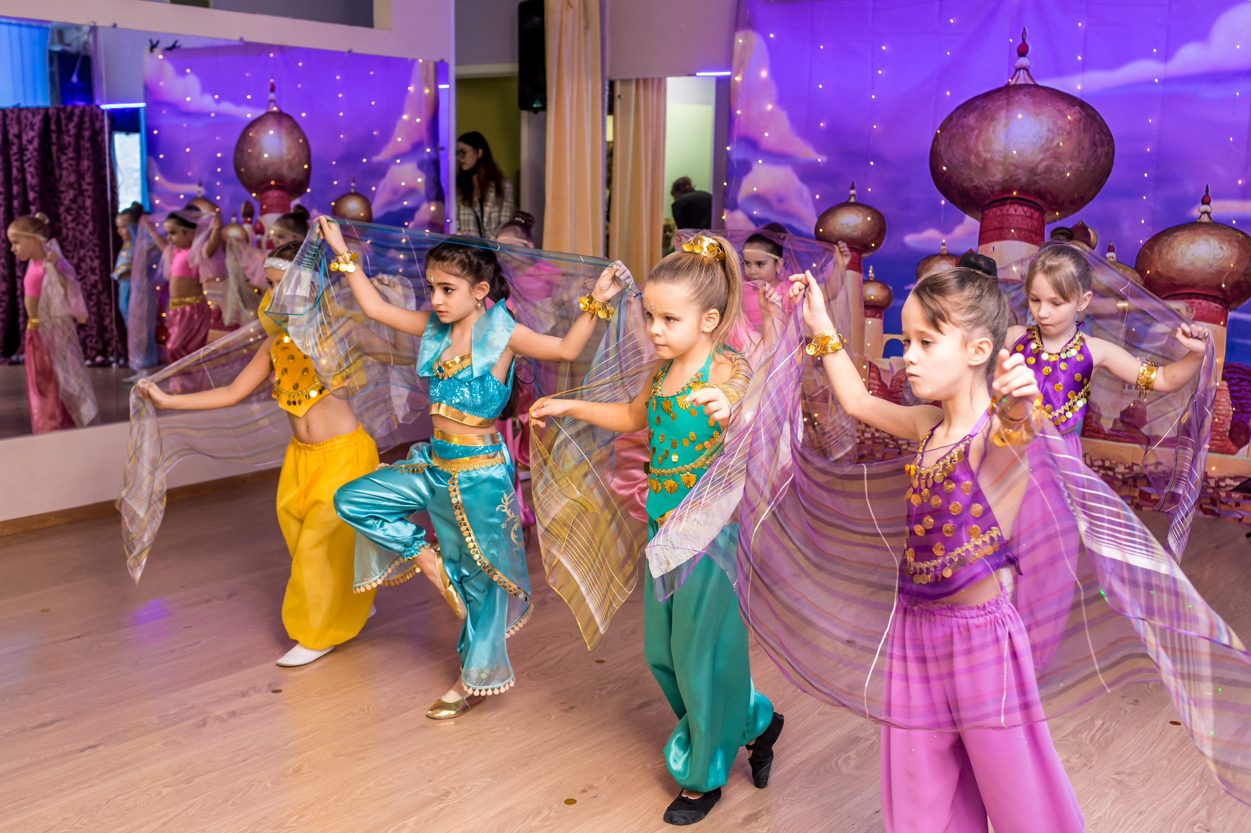 Фотосъемка детского праздника. Ирина Носова - семейный и детский фотограф