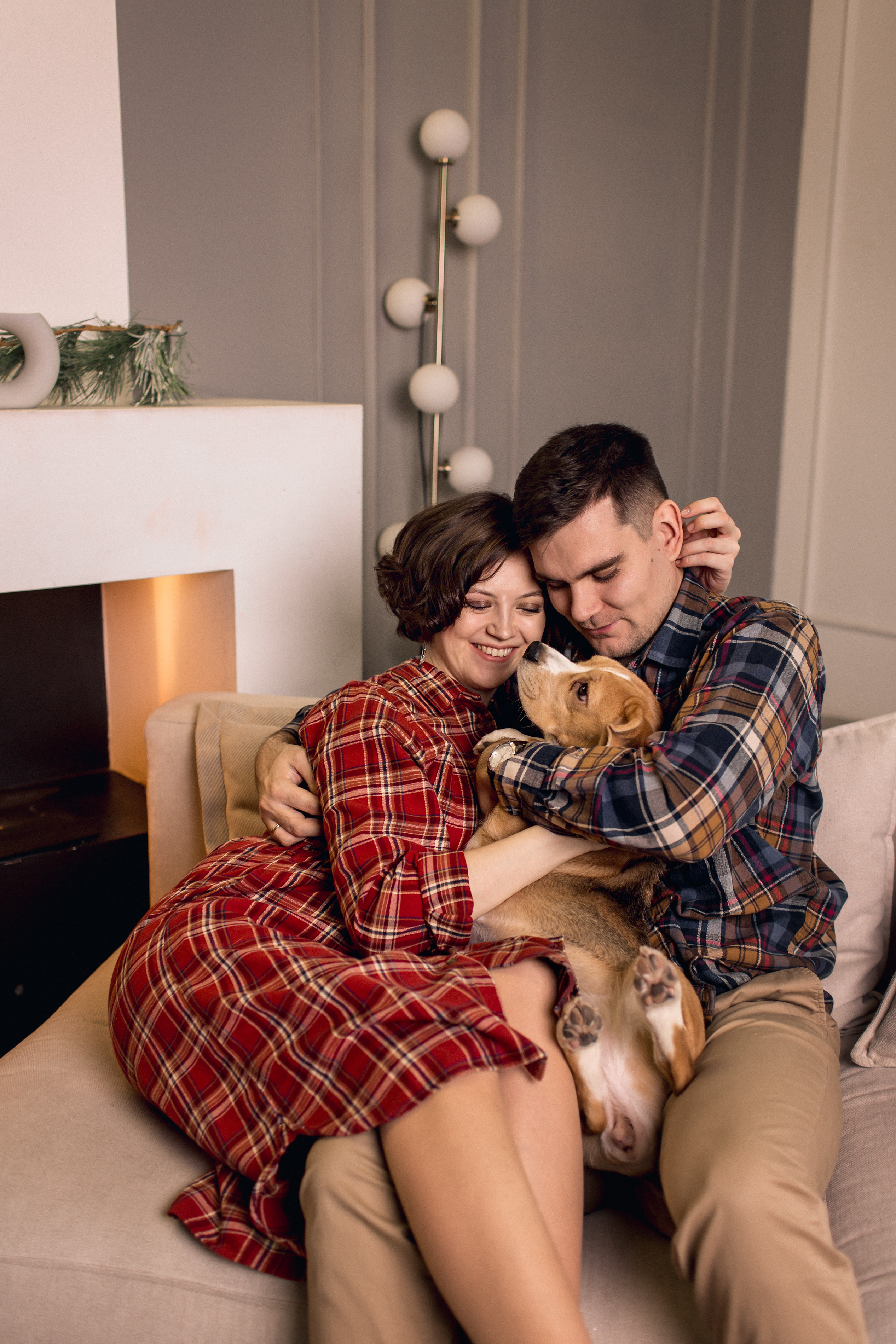 Беременная история. Ирина Носова - семейный и детский фотограф