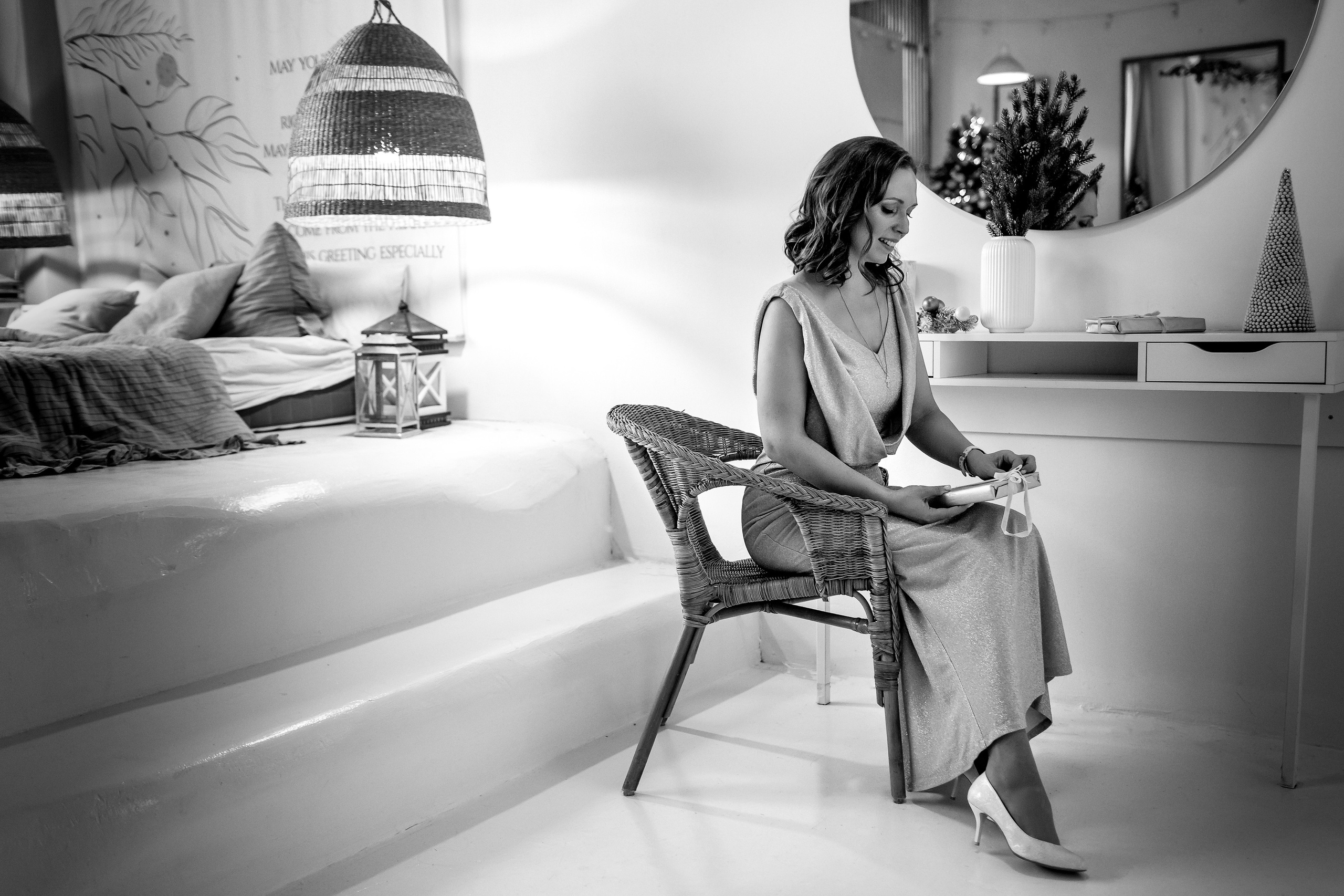 Новогодняя история_2023. Ирина Носова - семейный и детский фотограф