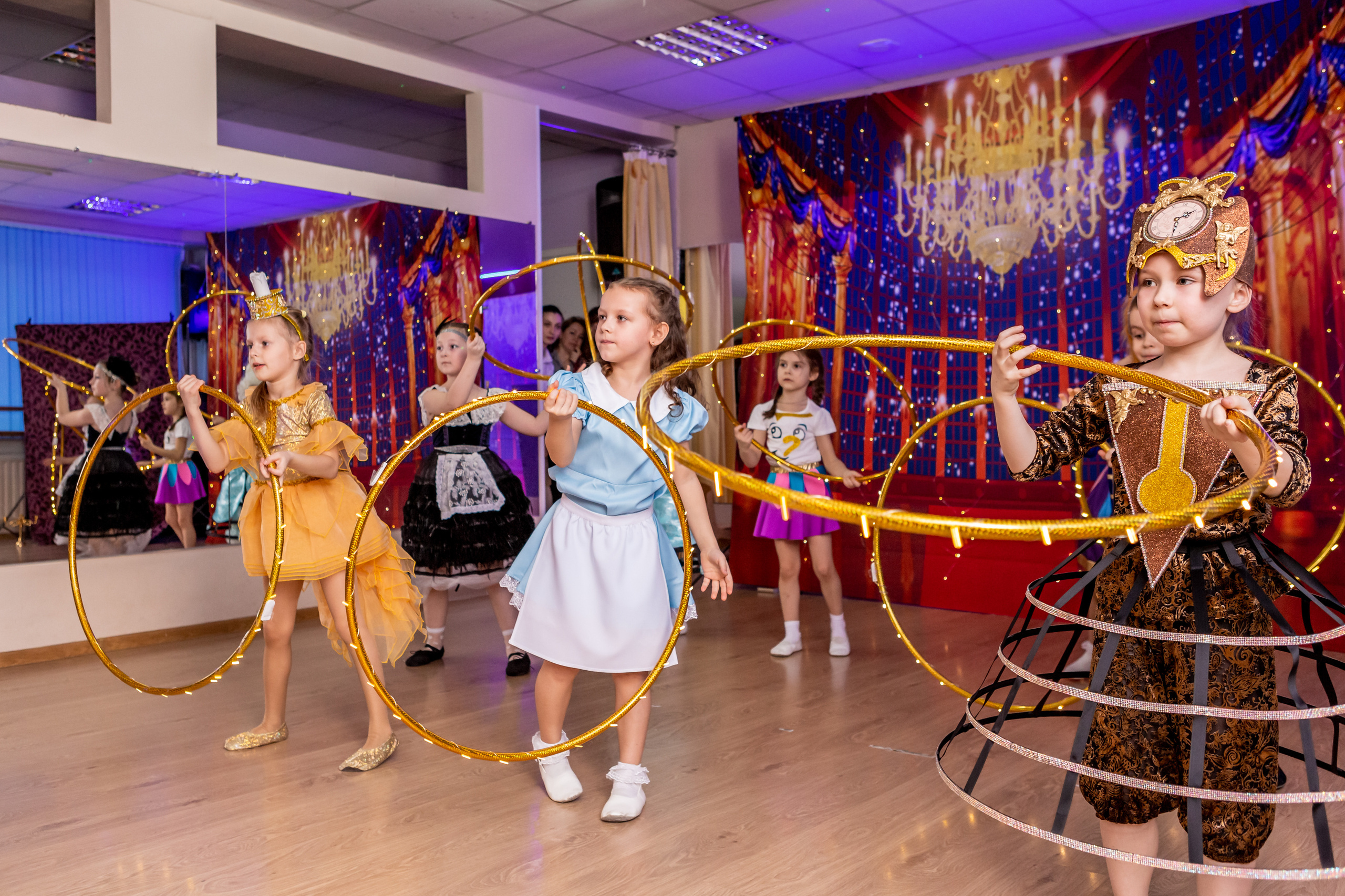 Фотосъемка детского праздника. Ирина Носова - семейный и детский фотограф