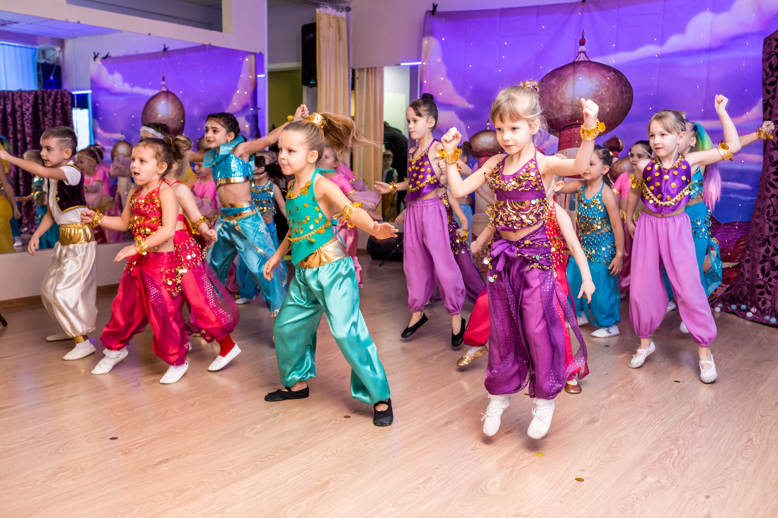 Фотосъемка детского праздника. Ирина Носова - семейный и детский фотограф