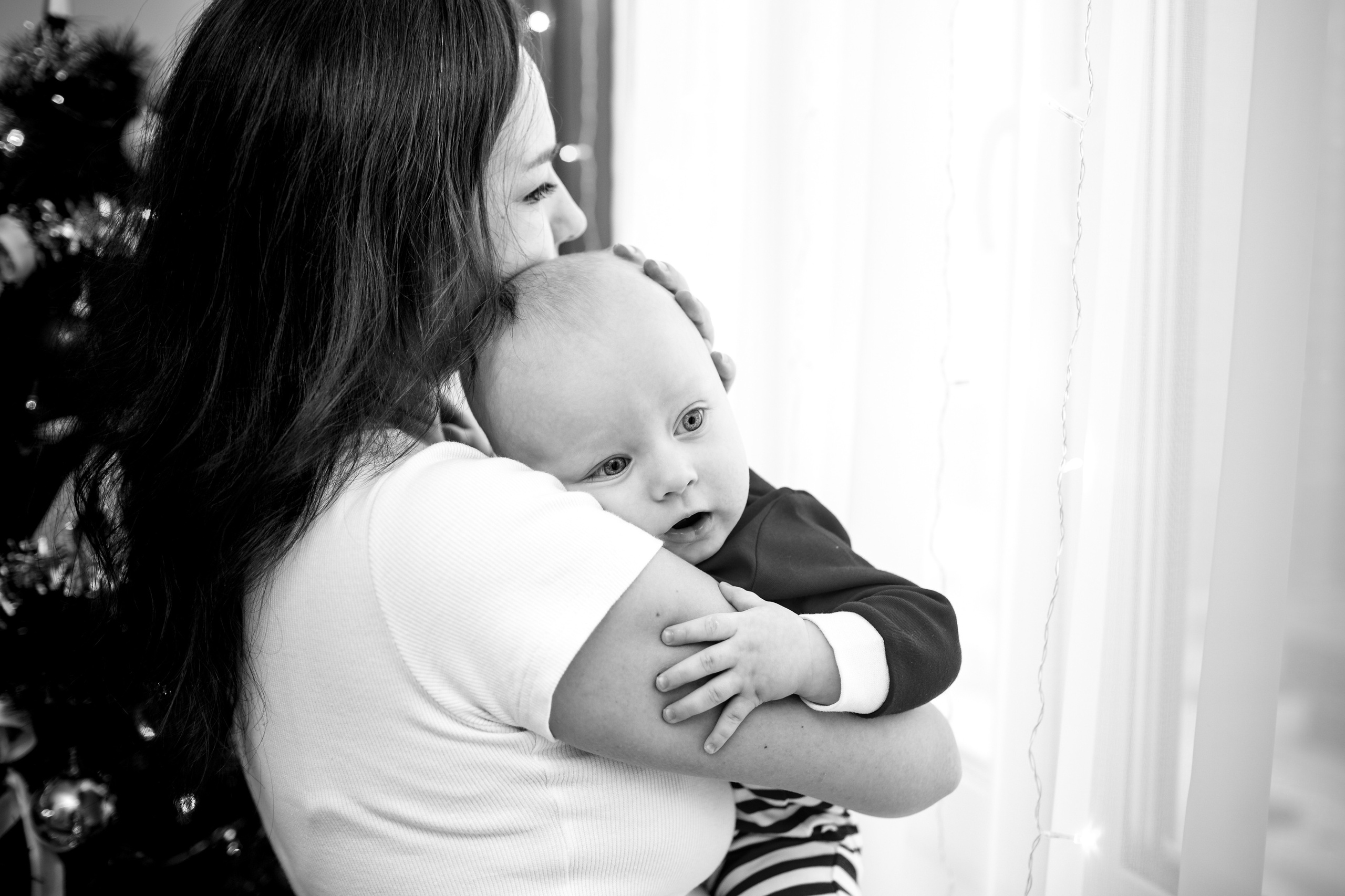 Новогоднее настроение. Ирина Носова - семейный и детский фотограф