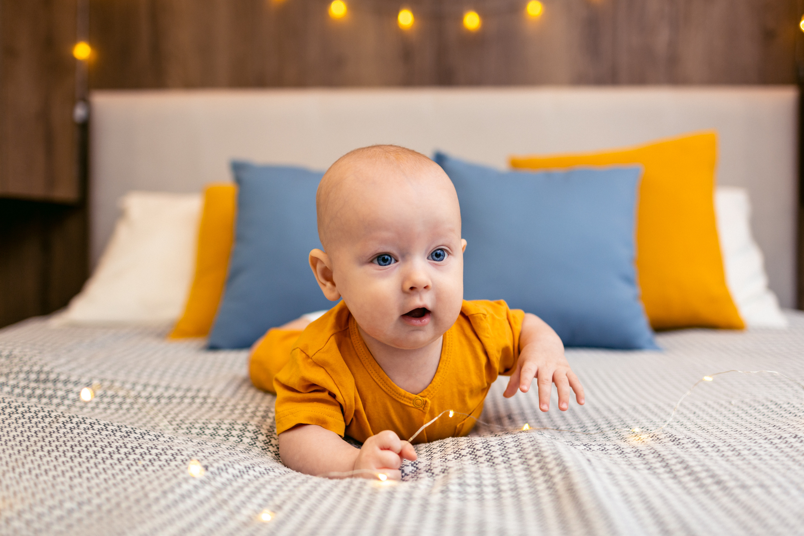 Новогоднее настроение. Ирина Носова - семейный и детский фотограф