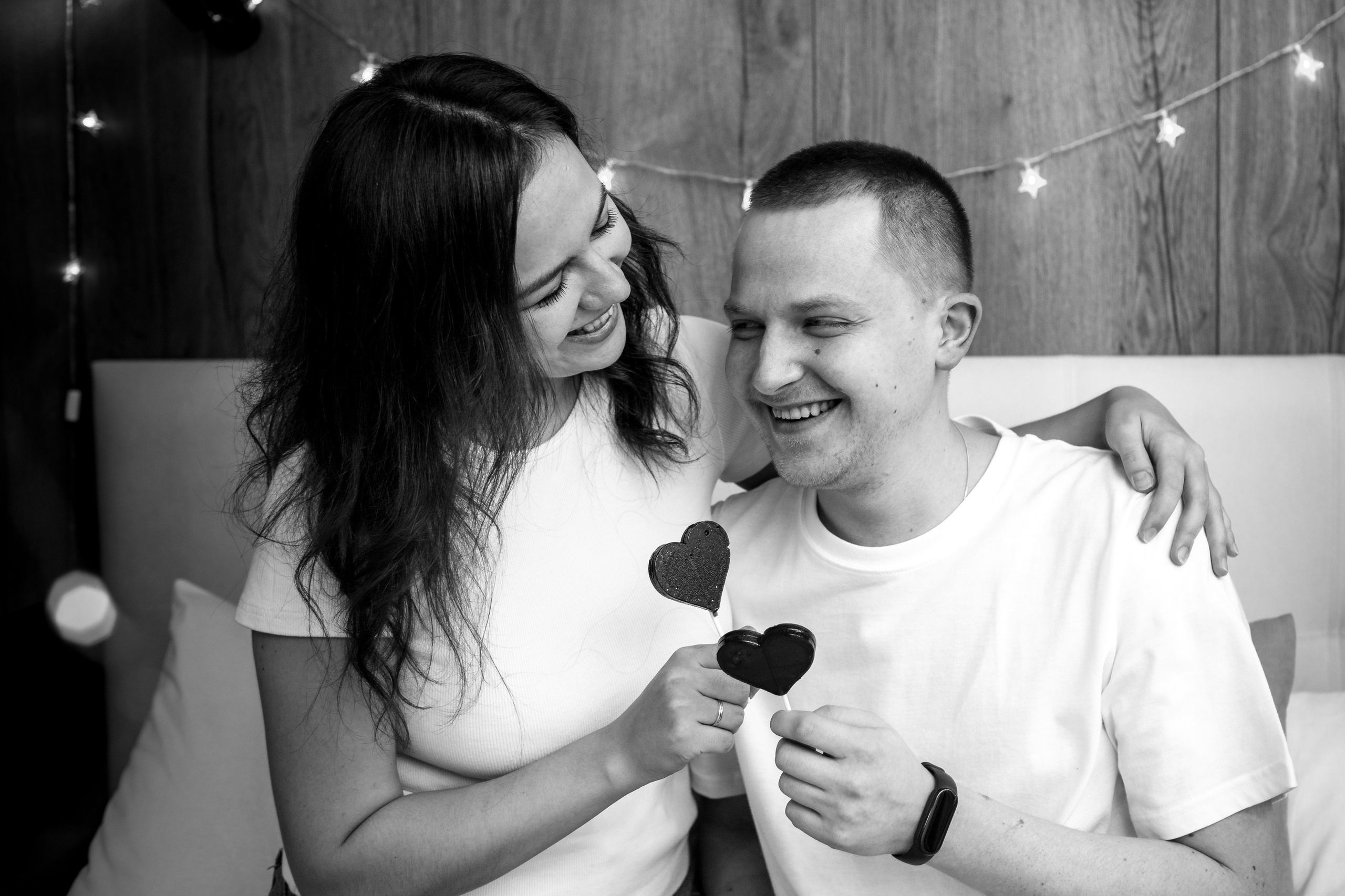 Новогоднее настроение. Ирина Носова - семейный и детский фотограф