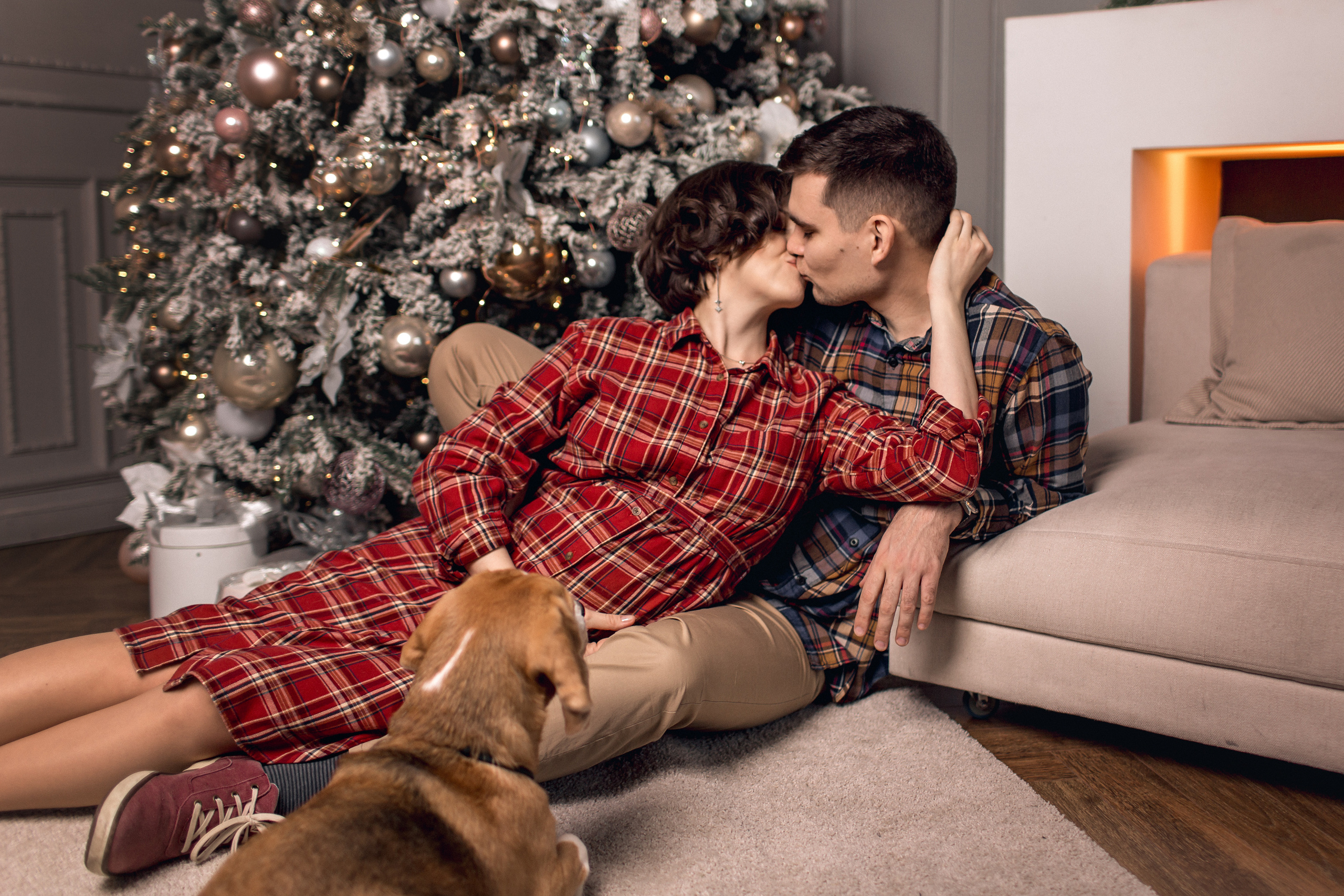 Беременная история. Ирина Носова - семейный и детский фотограф