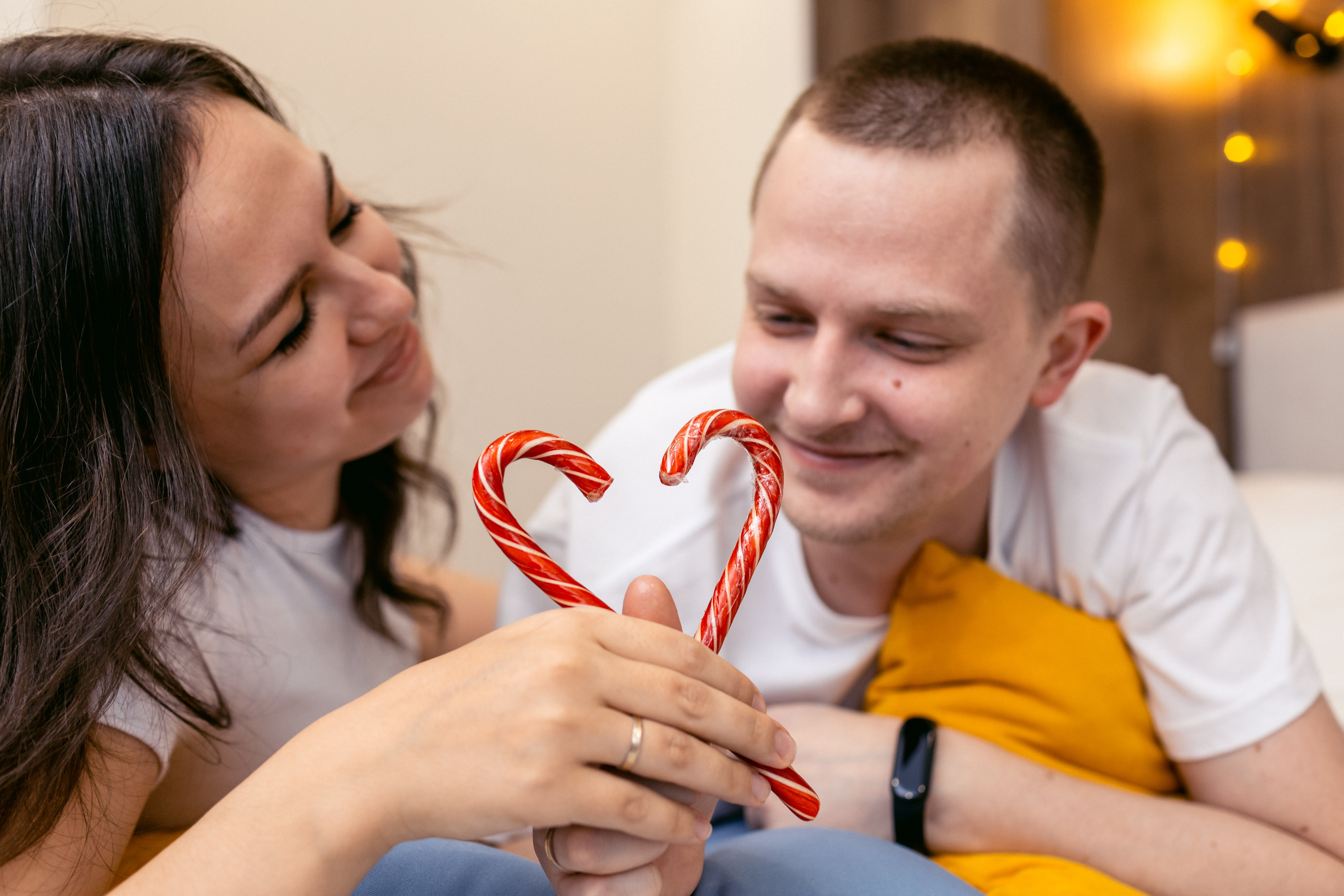 Новогоднее настроение. Ирина Носова - семейный и детский фотограф