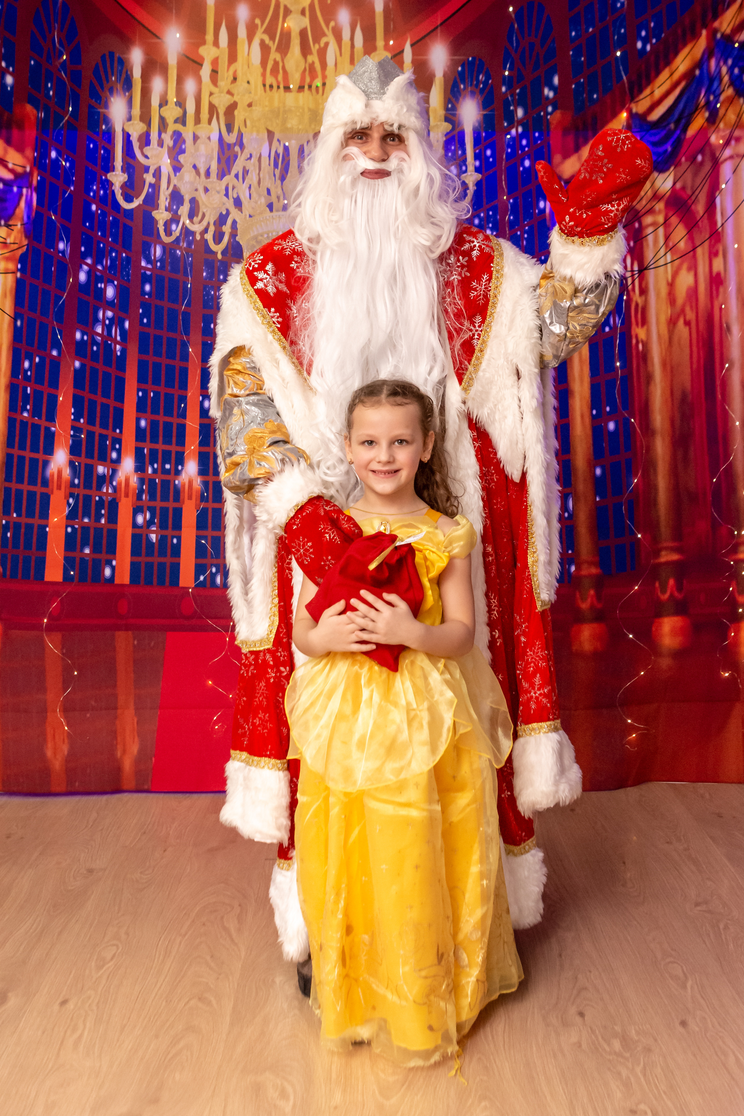 Фотосъемка детского праздника. Ирина Носова - семейный и детский фотограф