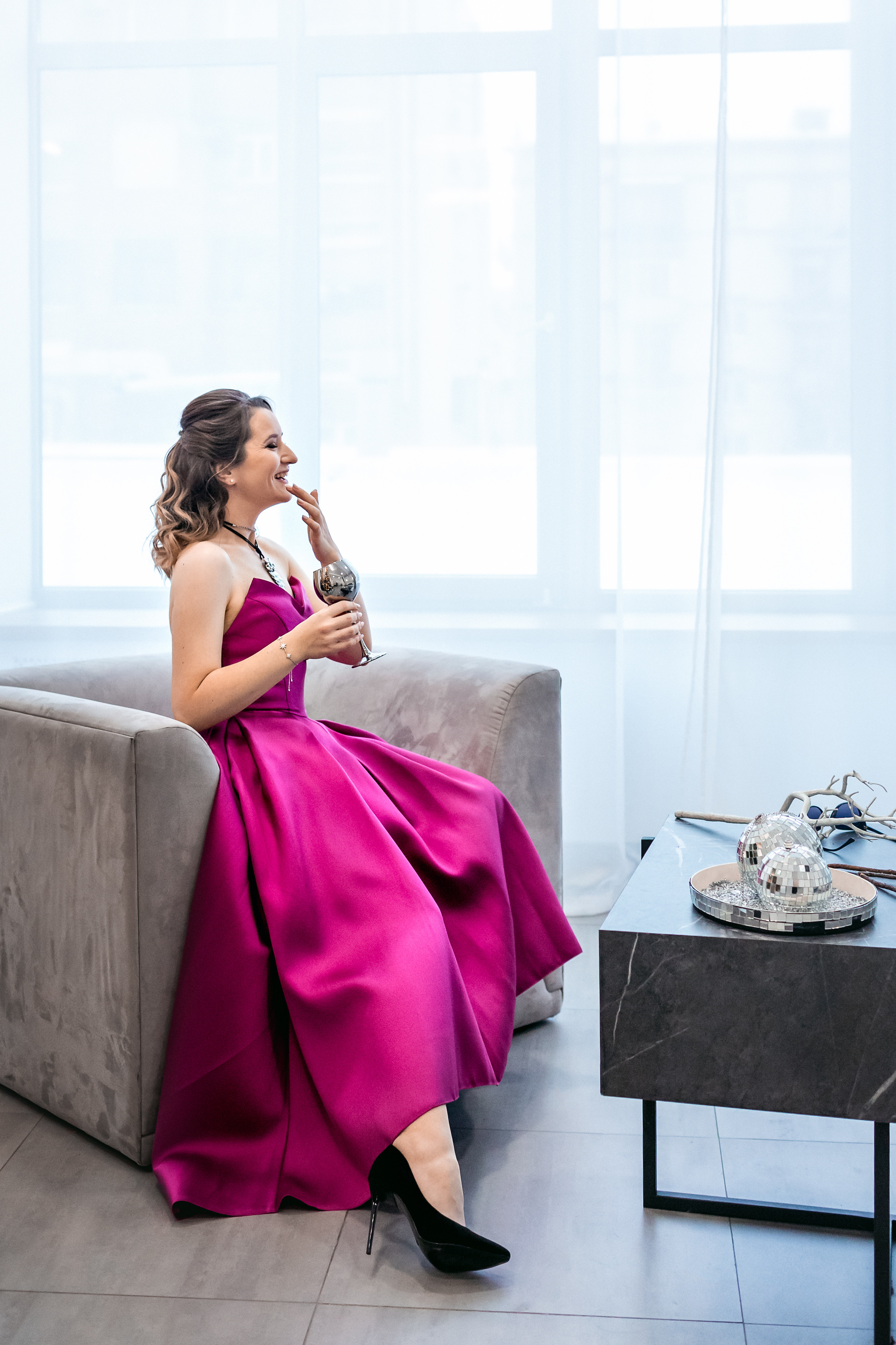 Качественная подготовка — отличный результат!. Ирина Носова - семейный и детский фотограф