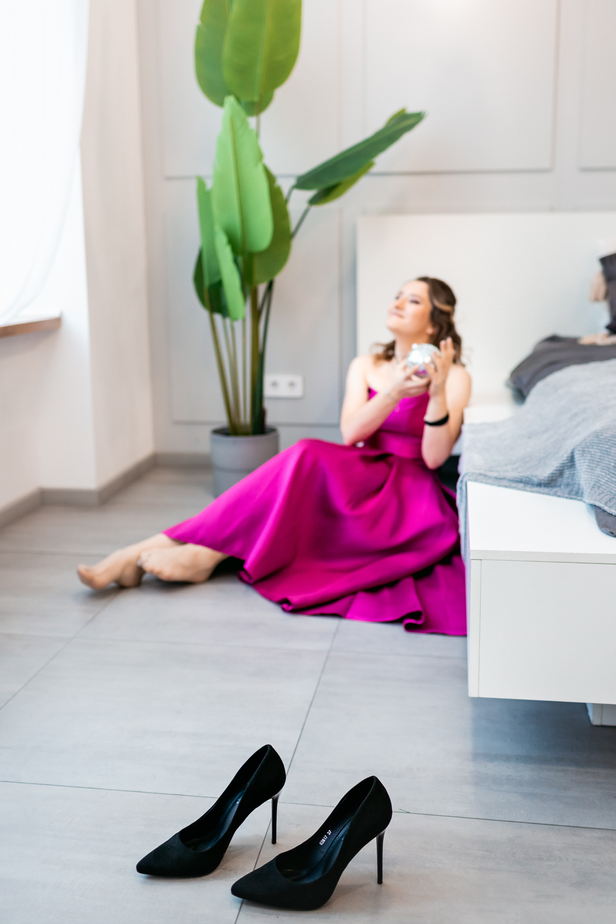 Качественная подготовка — отличный результат!. Ирина Носова - семейный и детский фотограф