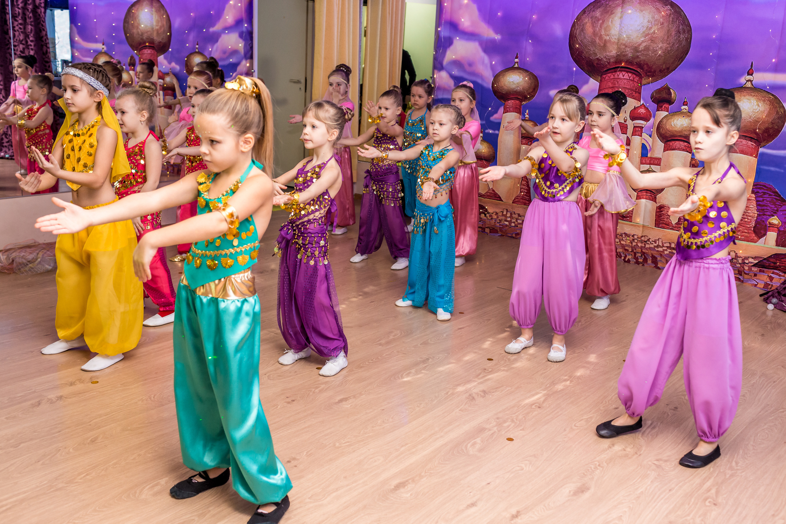 Фотосъемка детского праздника. Ирина Носова - семейный и детский фотограф