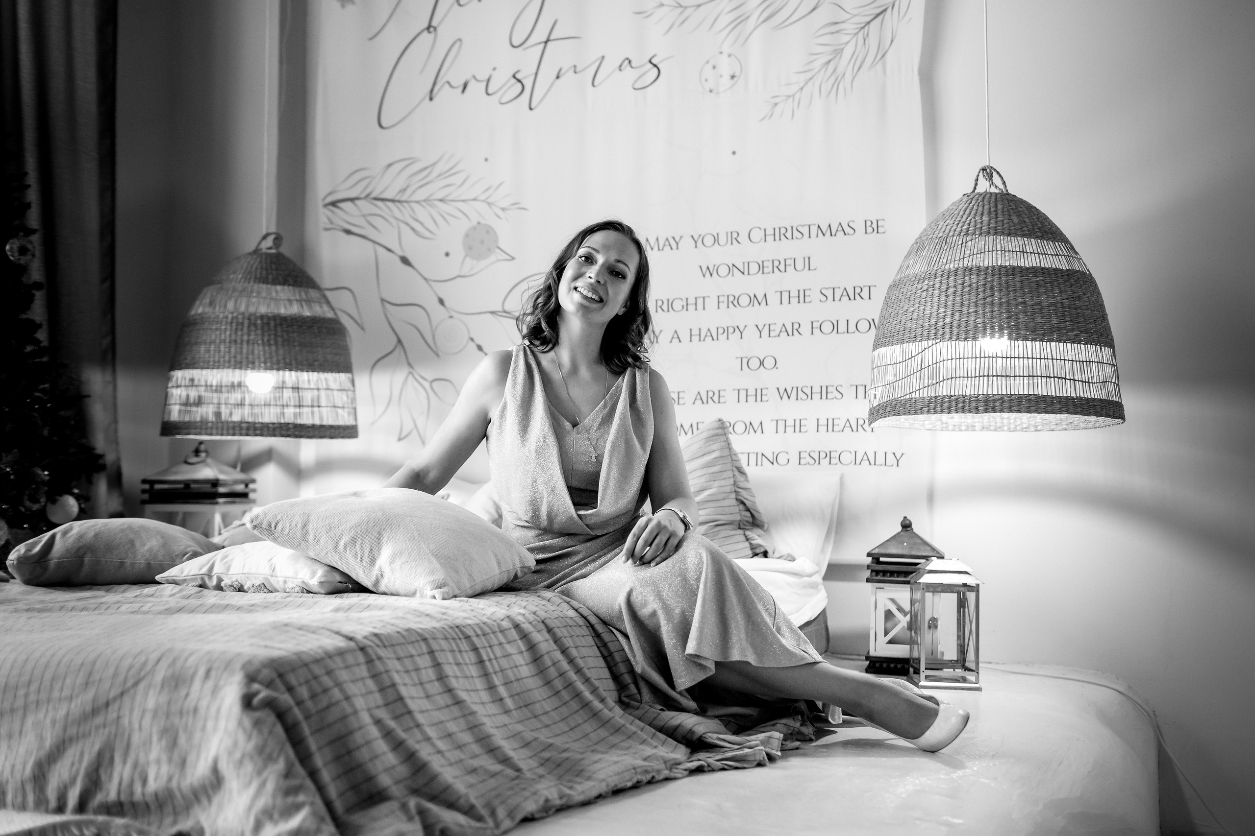 Новогодняя история_2023. Ирина Носова - семейный и детский фотограф