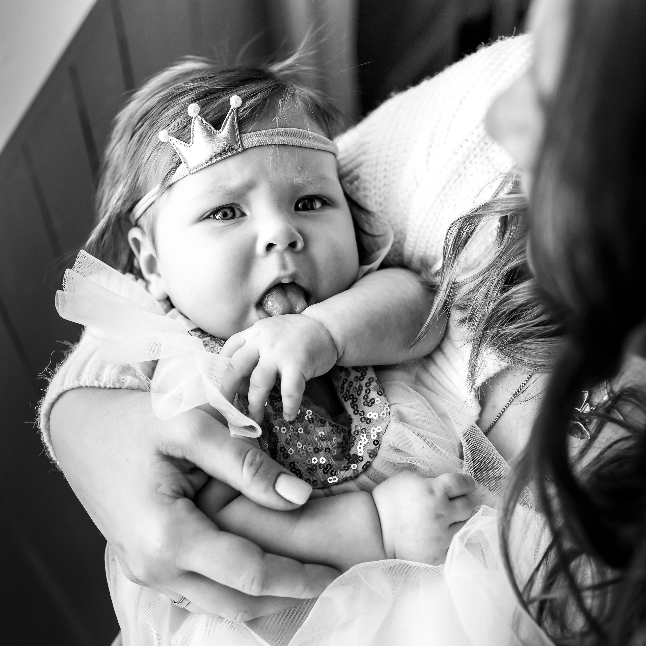 Еще одна новогодняя история_2023. Ирина Носова - семейный и детский фотограф