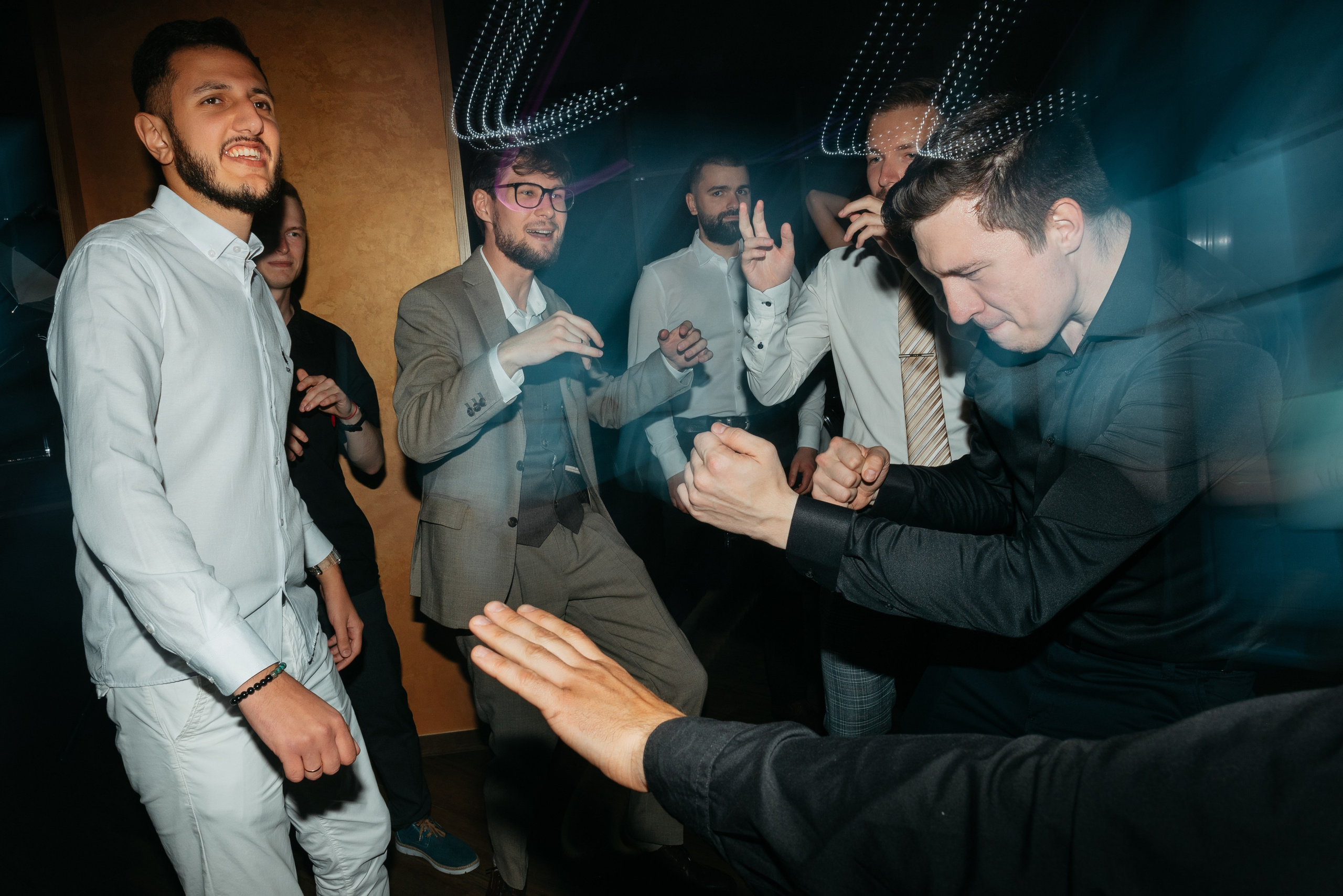 Вадим Анастасия. Григорий и Ольга Насинник — свадебный фотограф Архангельск