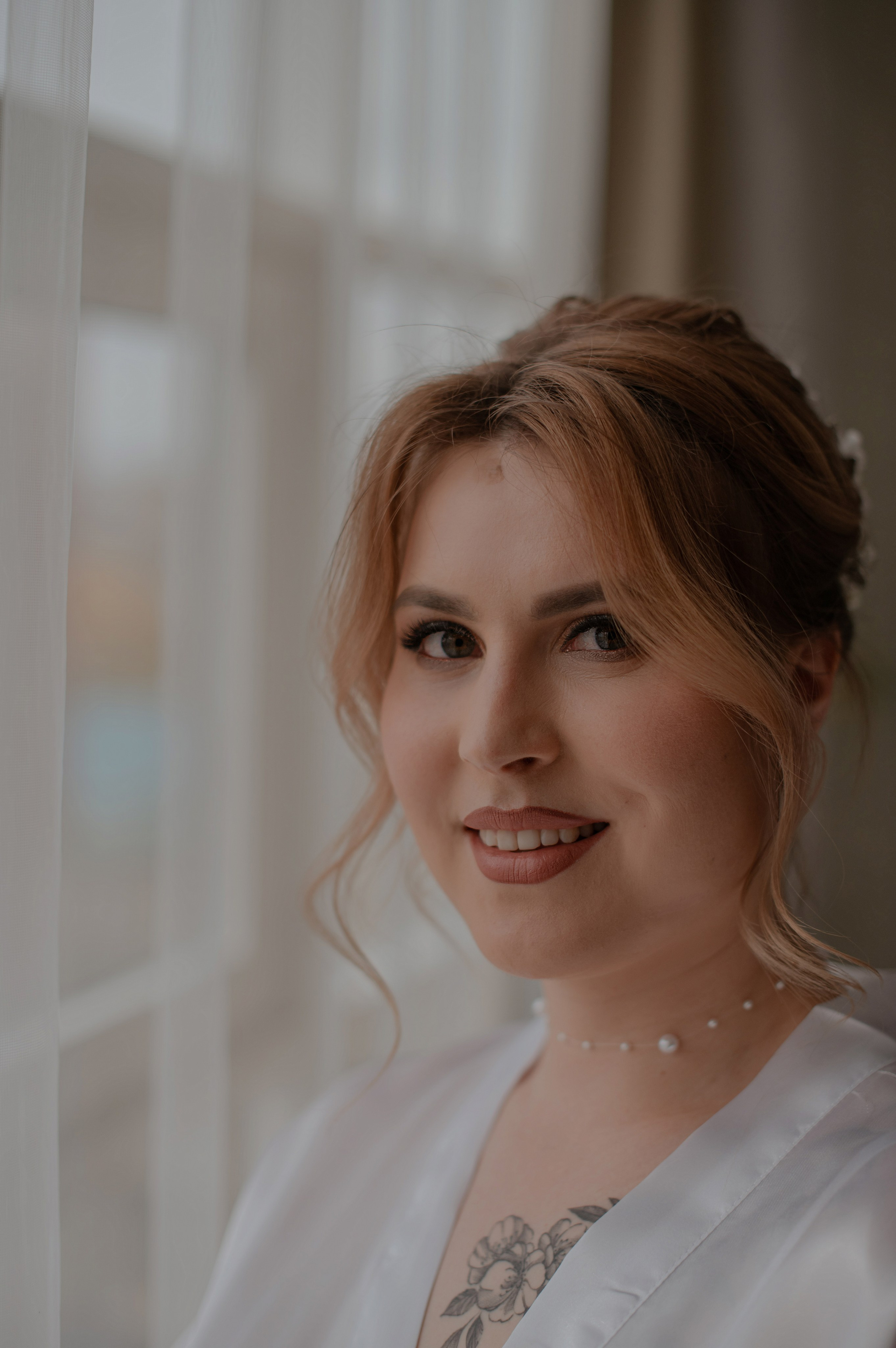 Фотограф Виктория Воронина