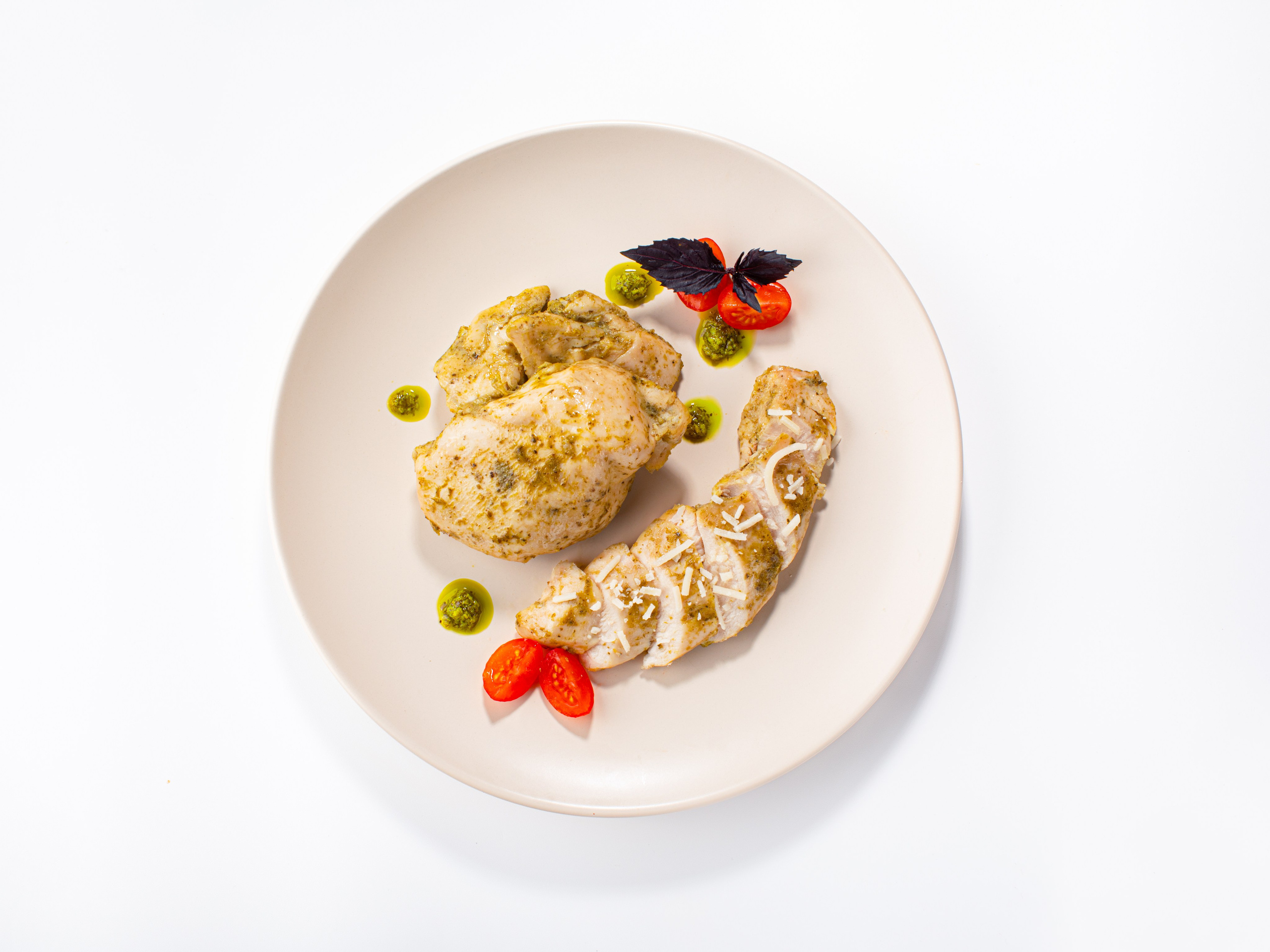 Фуд съёмка для сайта доставки и Яндекс.Еда