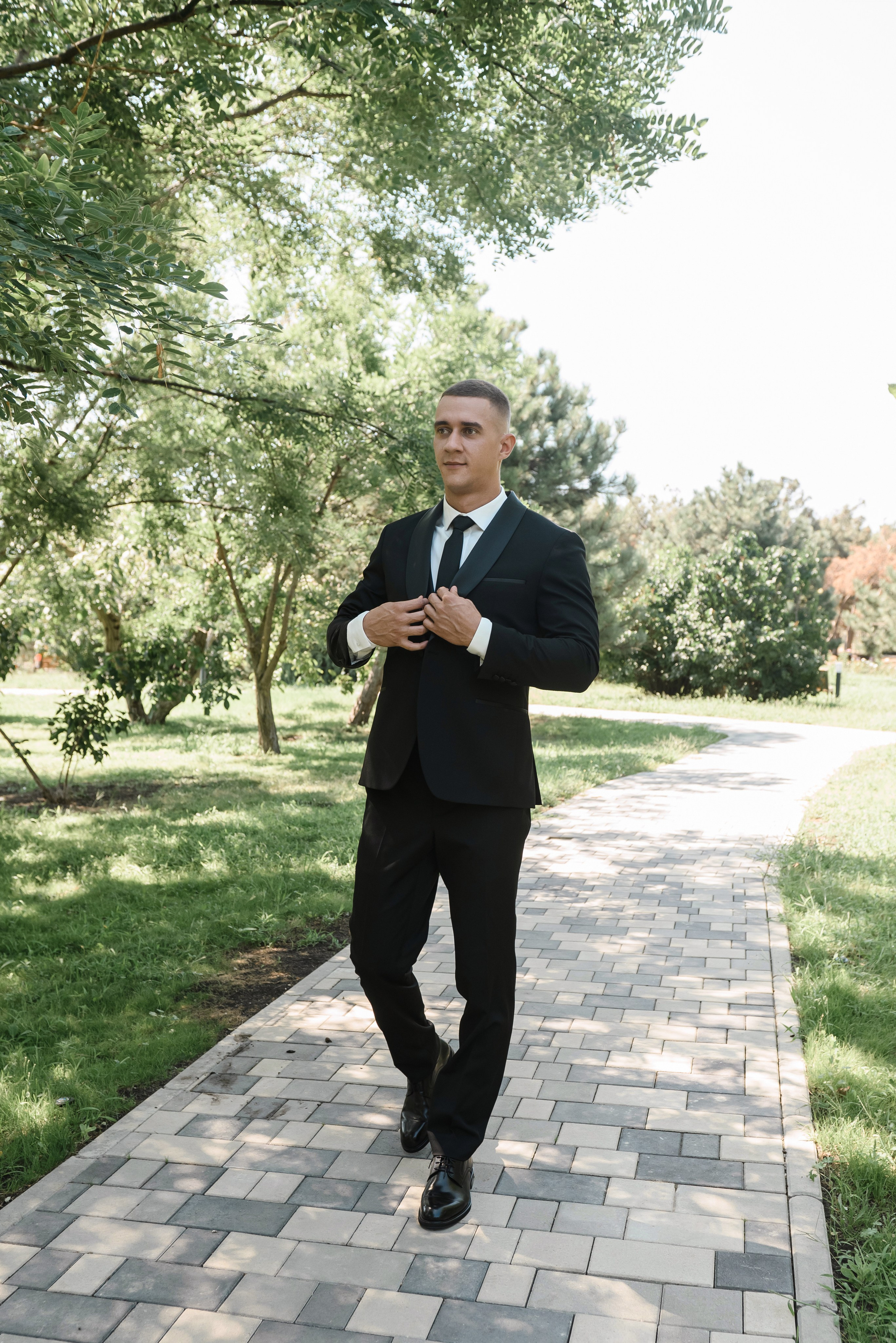 С&М. Свадебный и семейный фотограф в Славянске-на-Кубани Прохорова Алёна