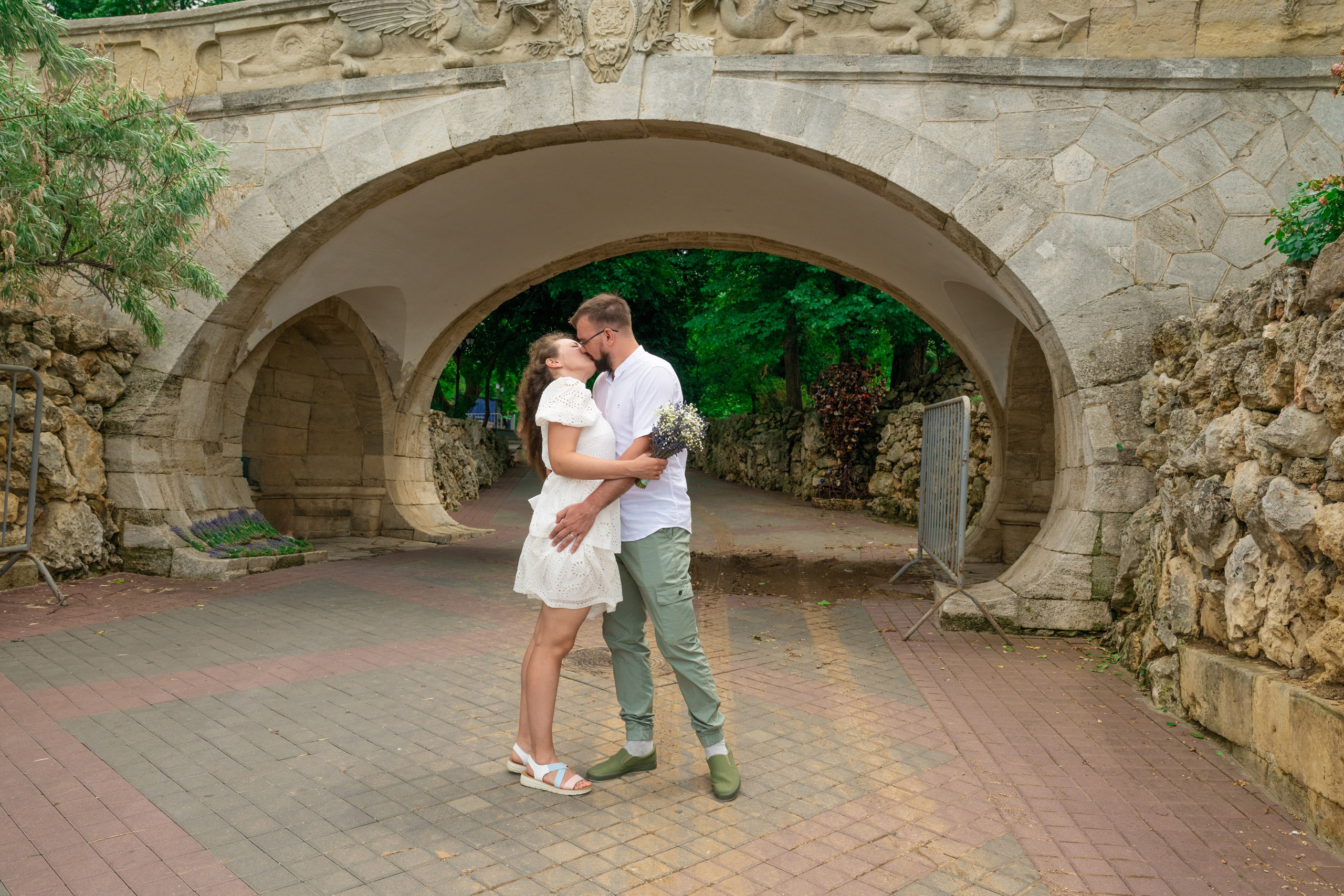 Свадебные фотосессии. Роспись в ЗАГСе. Выездная регистрация. Студийный и свадебный фотограф и видеограф в Севастополе — Юлия Макаренко