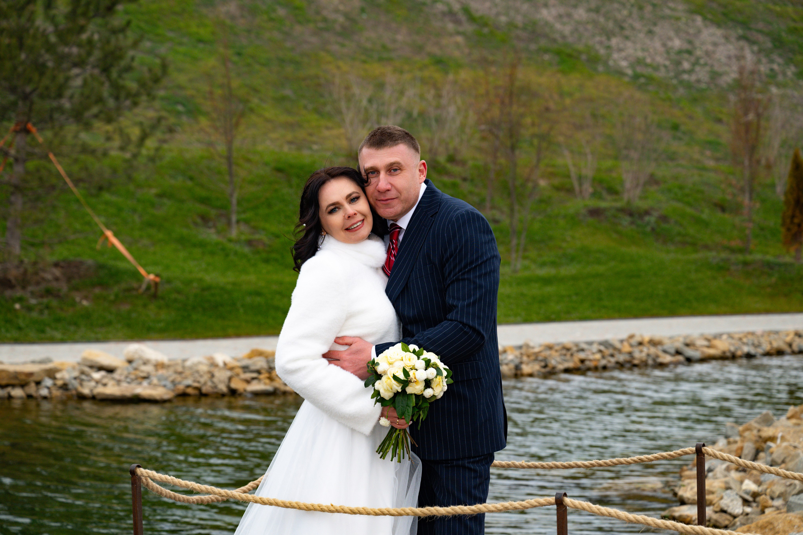 Свадебные фотосессии. Роспись в ЗАГСе. Выездная регистрация. Студийный и свадебный фотограф и видеограф в Севастополе — Юлия Макаренко