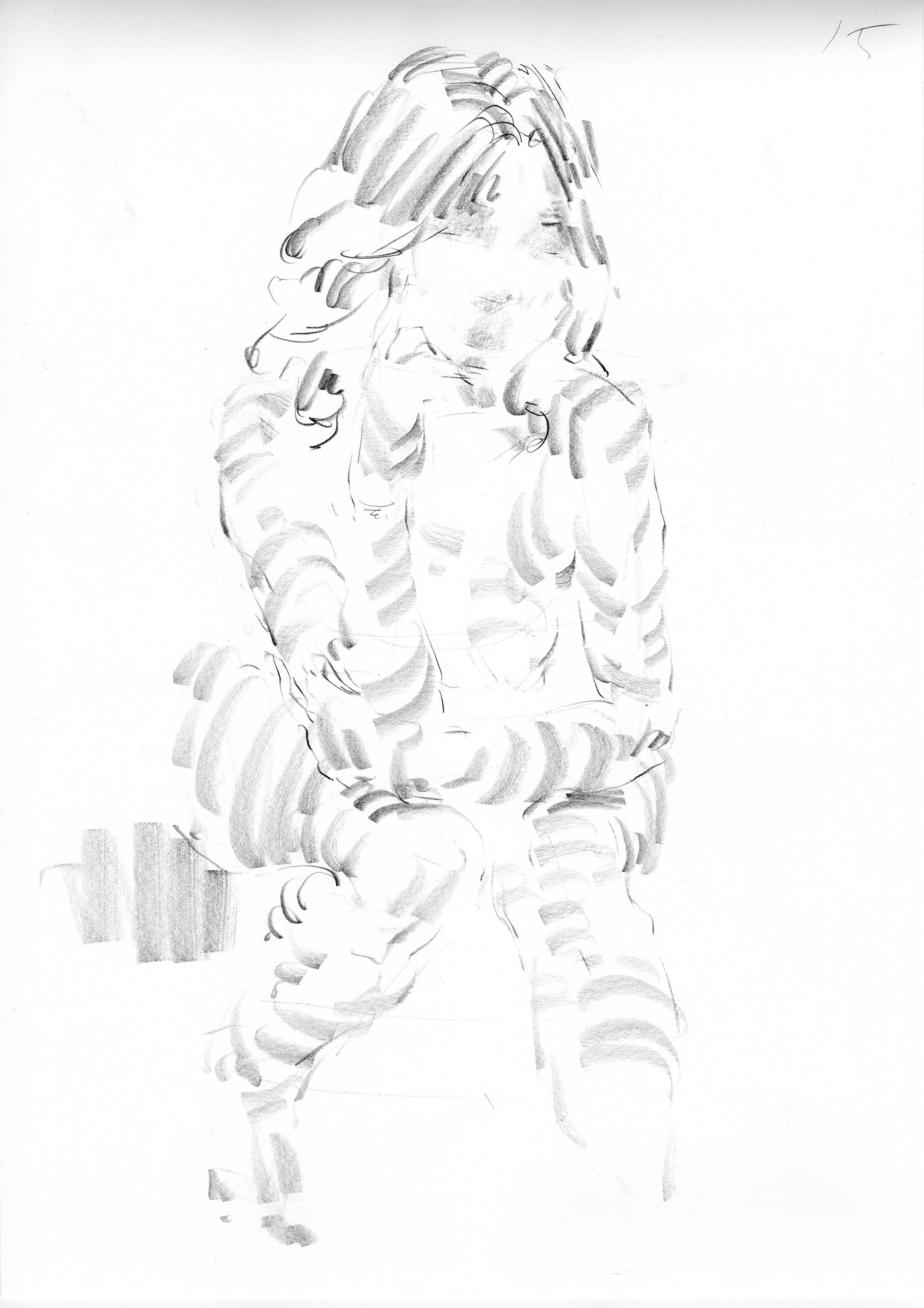 Traditional. YarkovViktorGallery