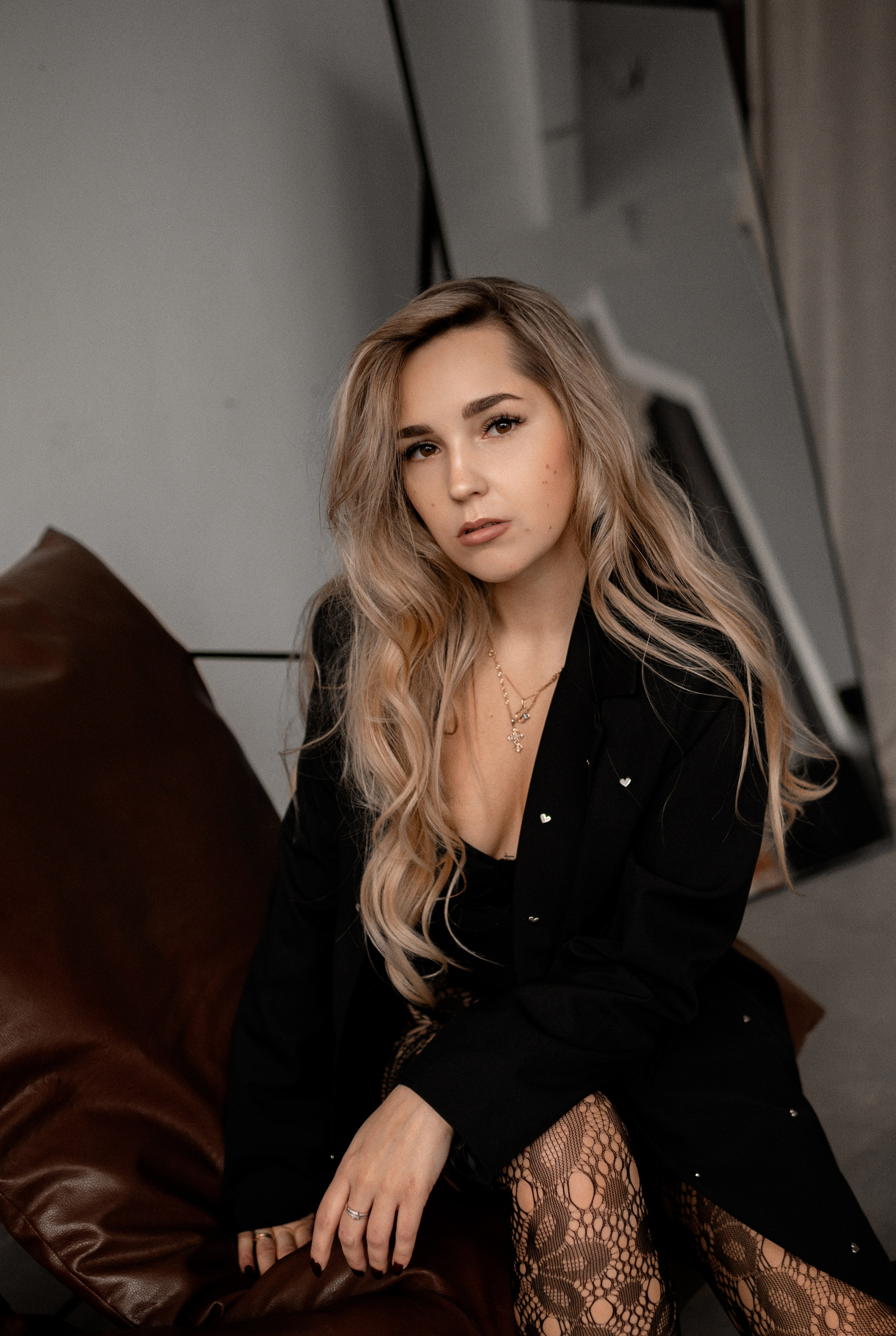 Лина. Свадебный и семейный фотограф в Серпухове Александра Дерюшева