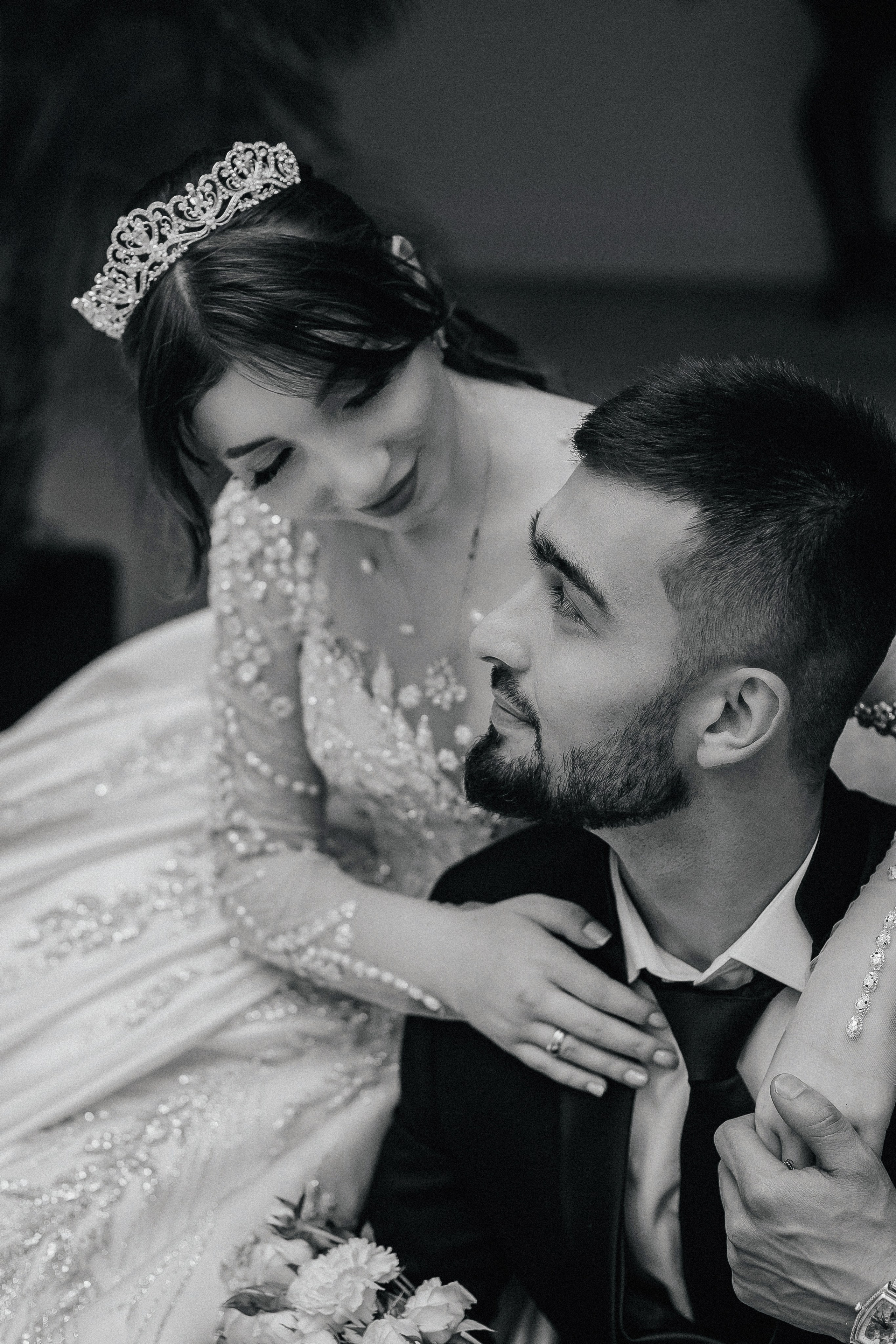 Али & Афина. Алина Фирсова — свадебный фотограф в Краснодаре, Архызе и Домбае (КЧР)