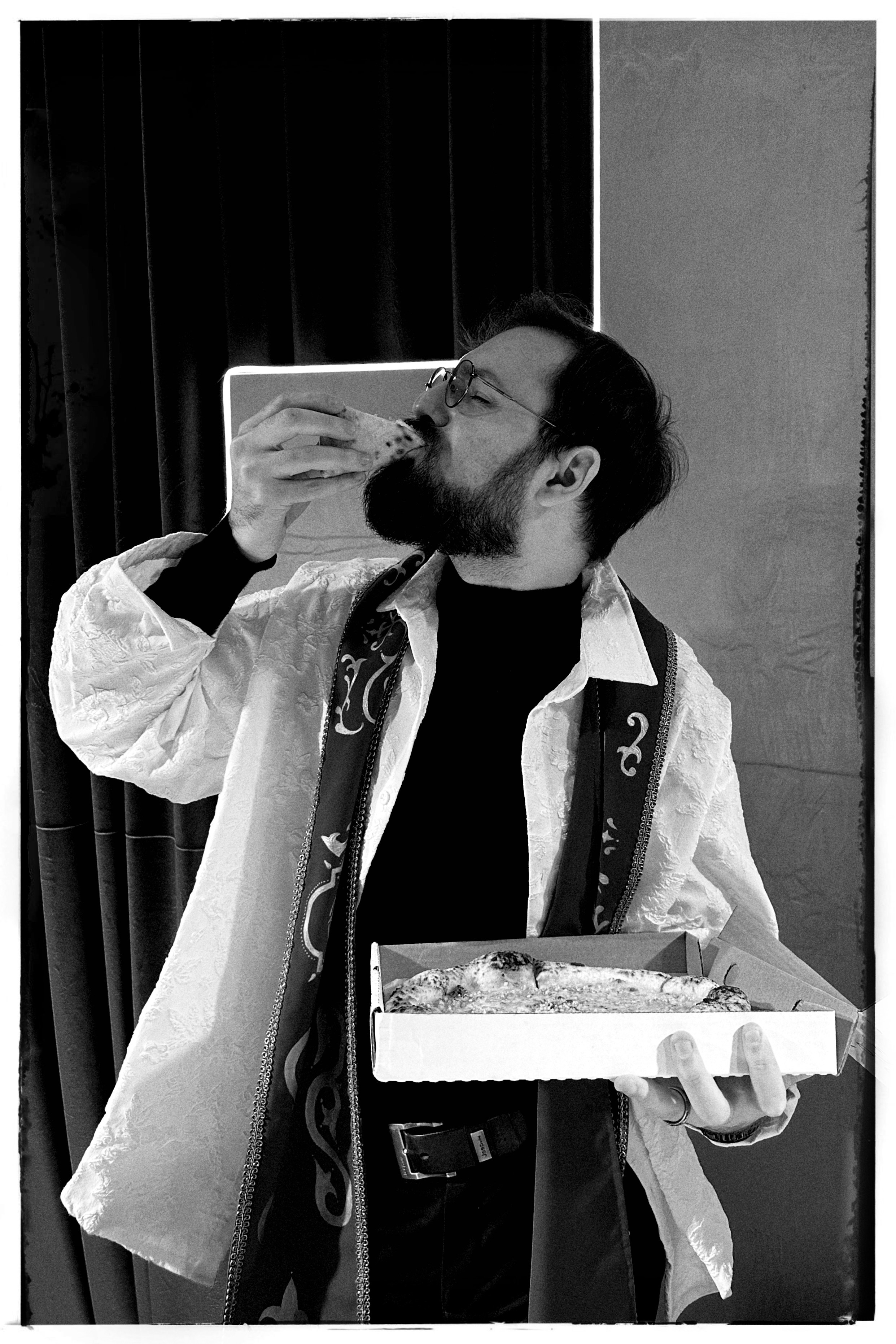 33. Репортажный и портретный фотограф во Владимире Сергей Кравцов